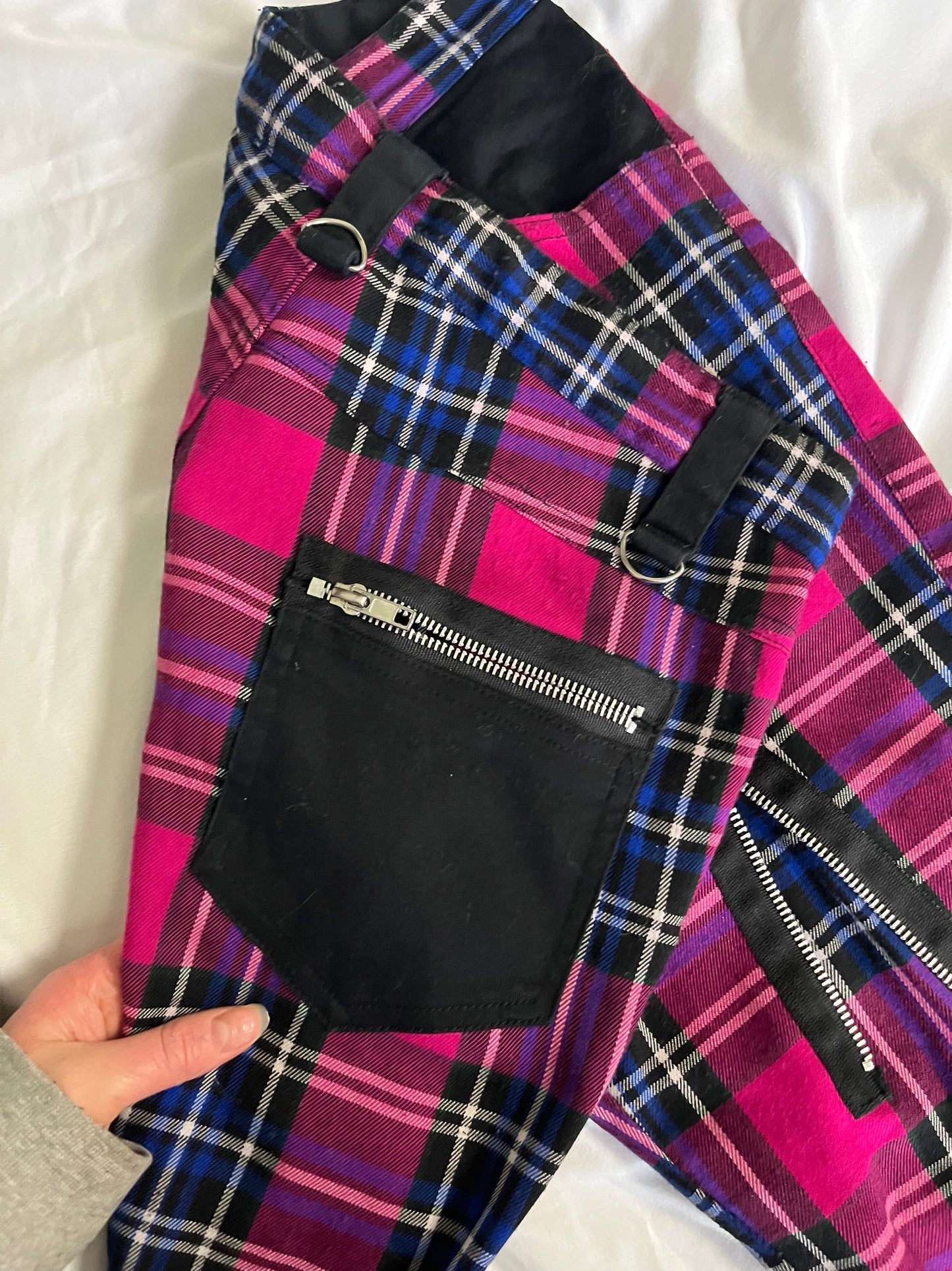 Sierra Pants UK 8-10