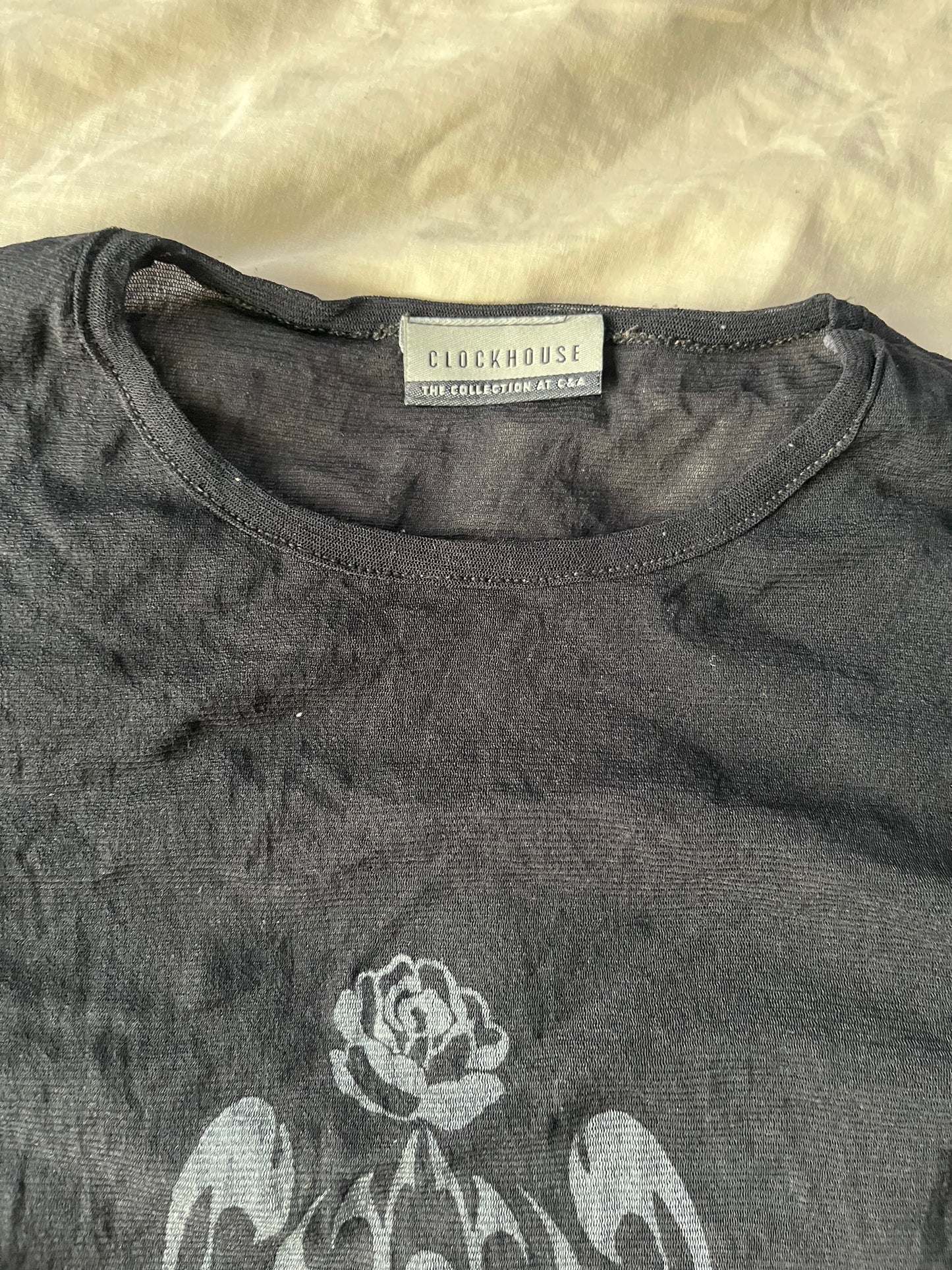 Kate Top UK 6-10