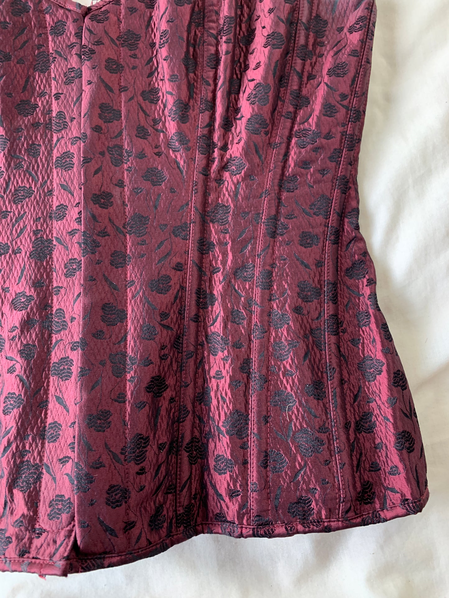 Adrienne 90s Corset UK 16-18