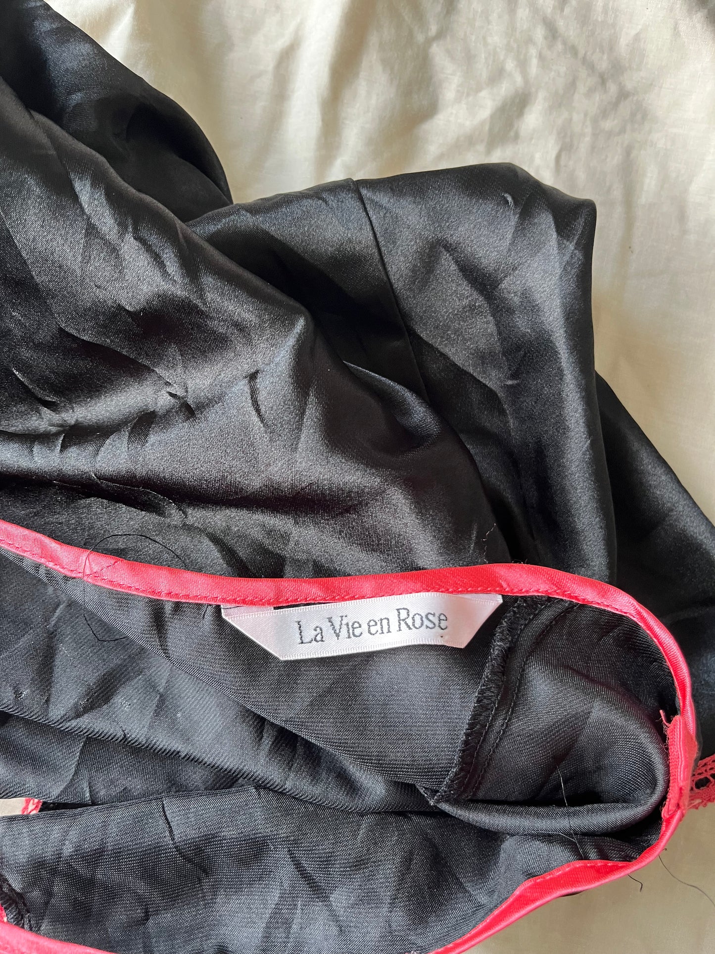 Jessie Slip Dress UK 10