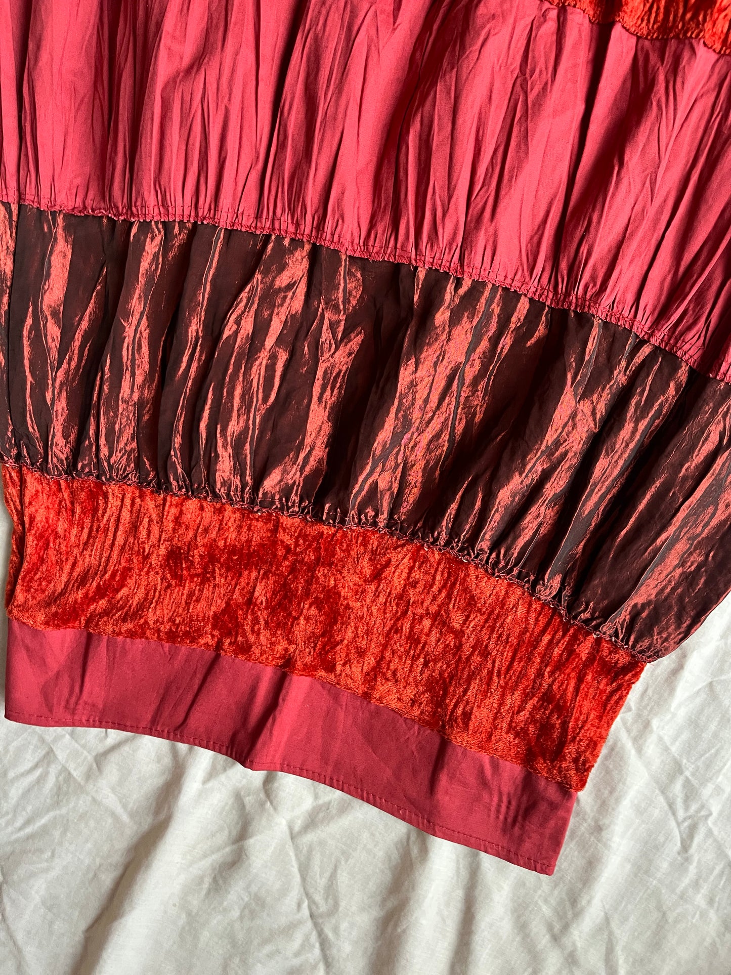 Iris Skirt UK 12
