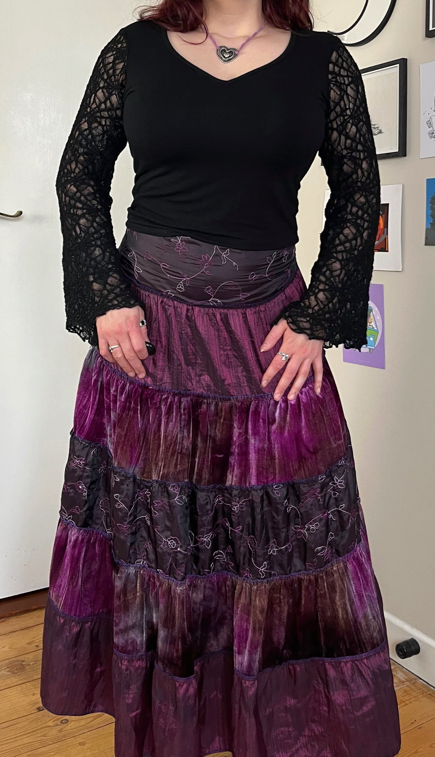 Pixie Skirt UK 12