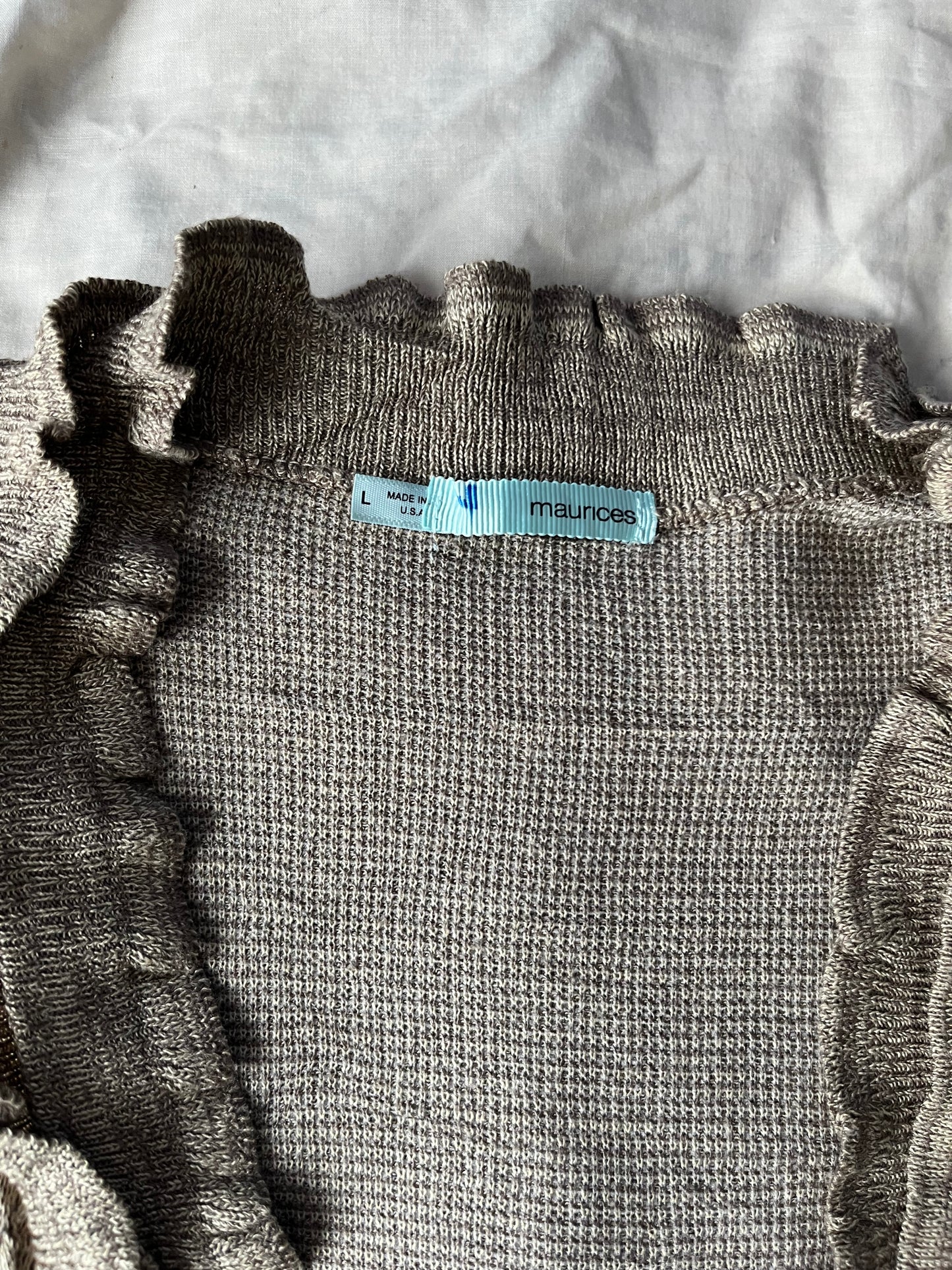 Taylor Cardigan UK 4-12