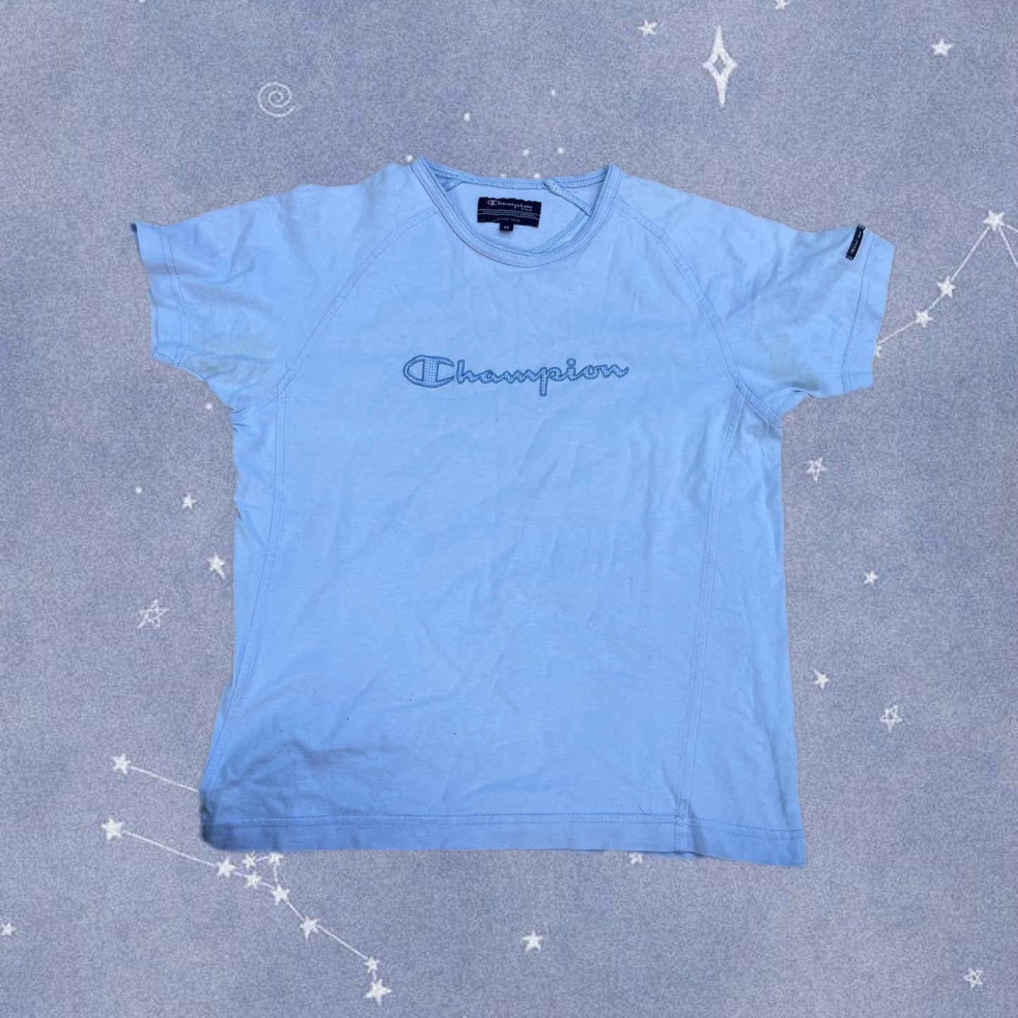 Mia Tee by Champion UK 10-12