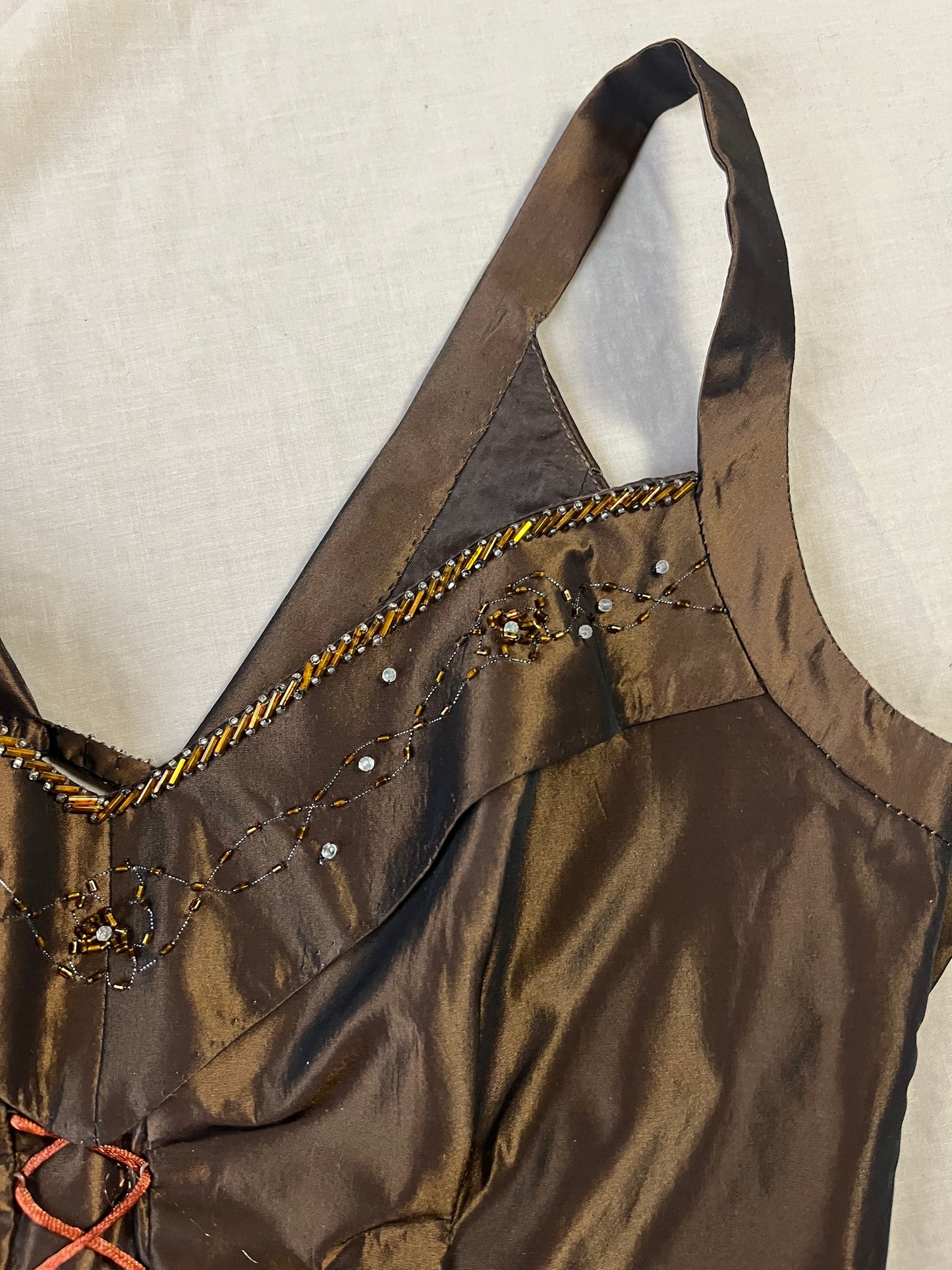Aurora Corset UK 8-10