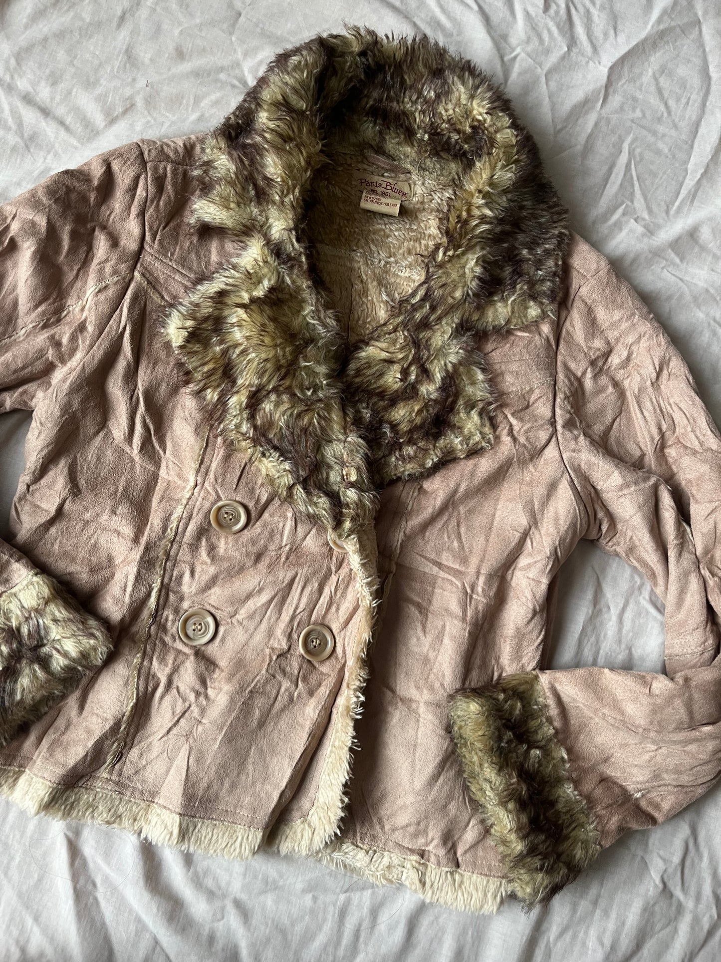 Kate Coat UK 14
