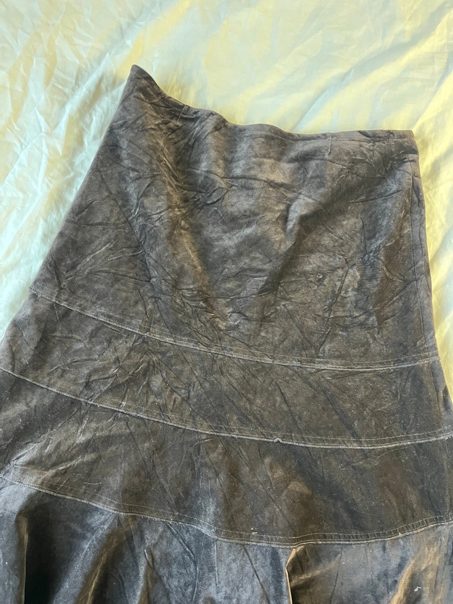 Delphine Skirt UK 12-14