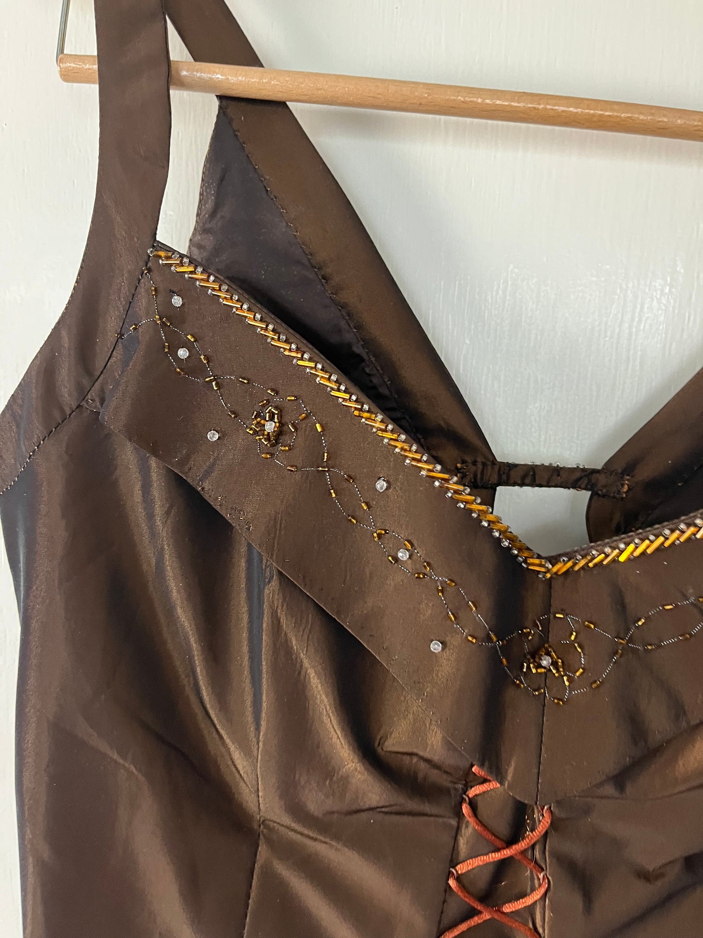 Aurora Corset UK 8-10