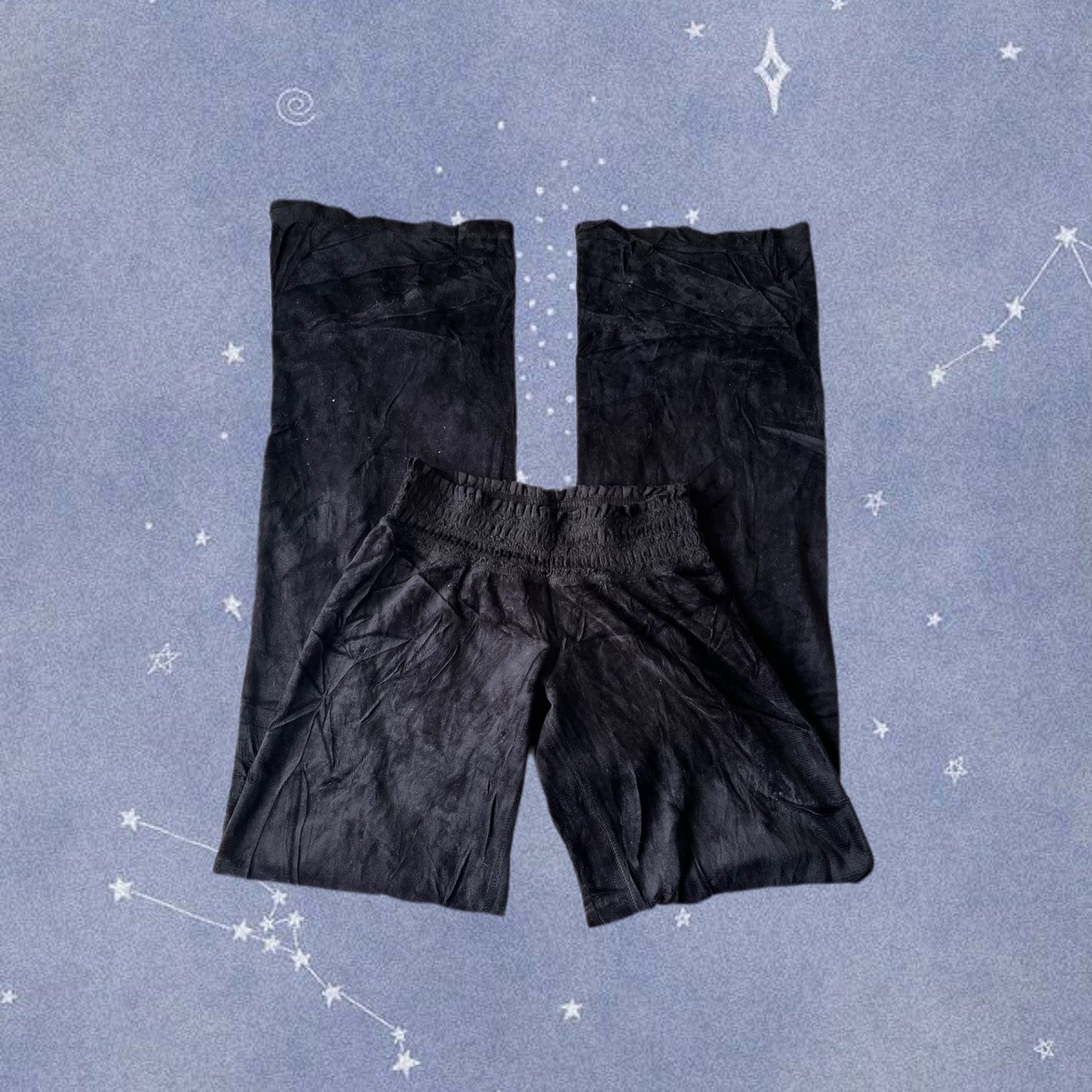 Juicy Couture Y2K Bottoms UK 6-10