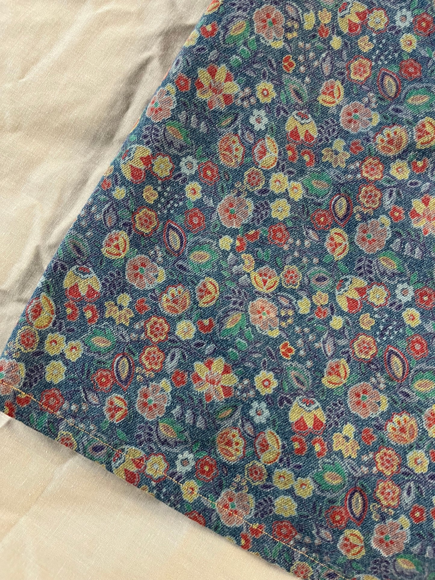 Phoebe 90s Skirt UK 6