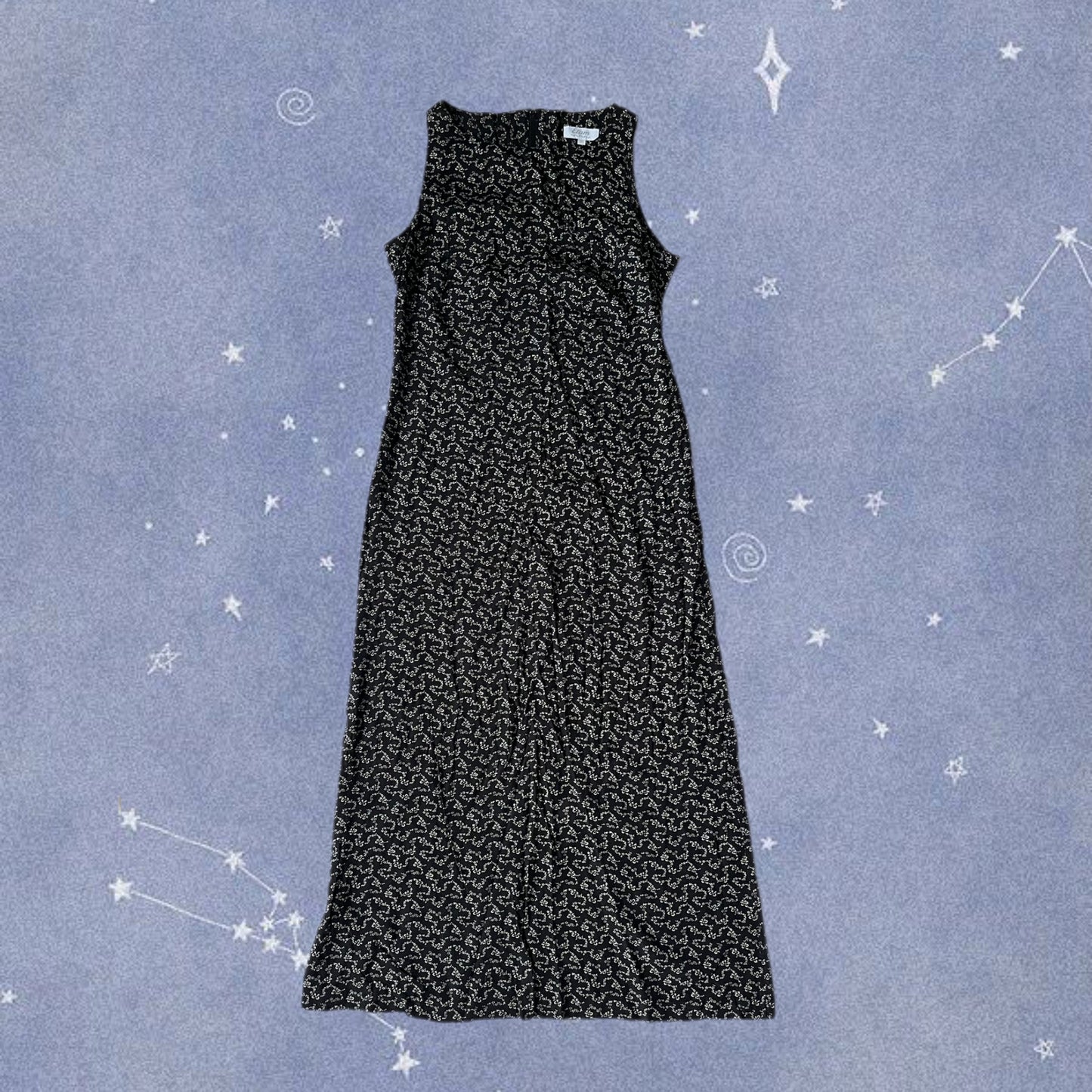 Belle Dress UK 10