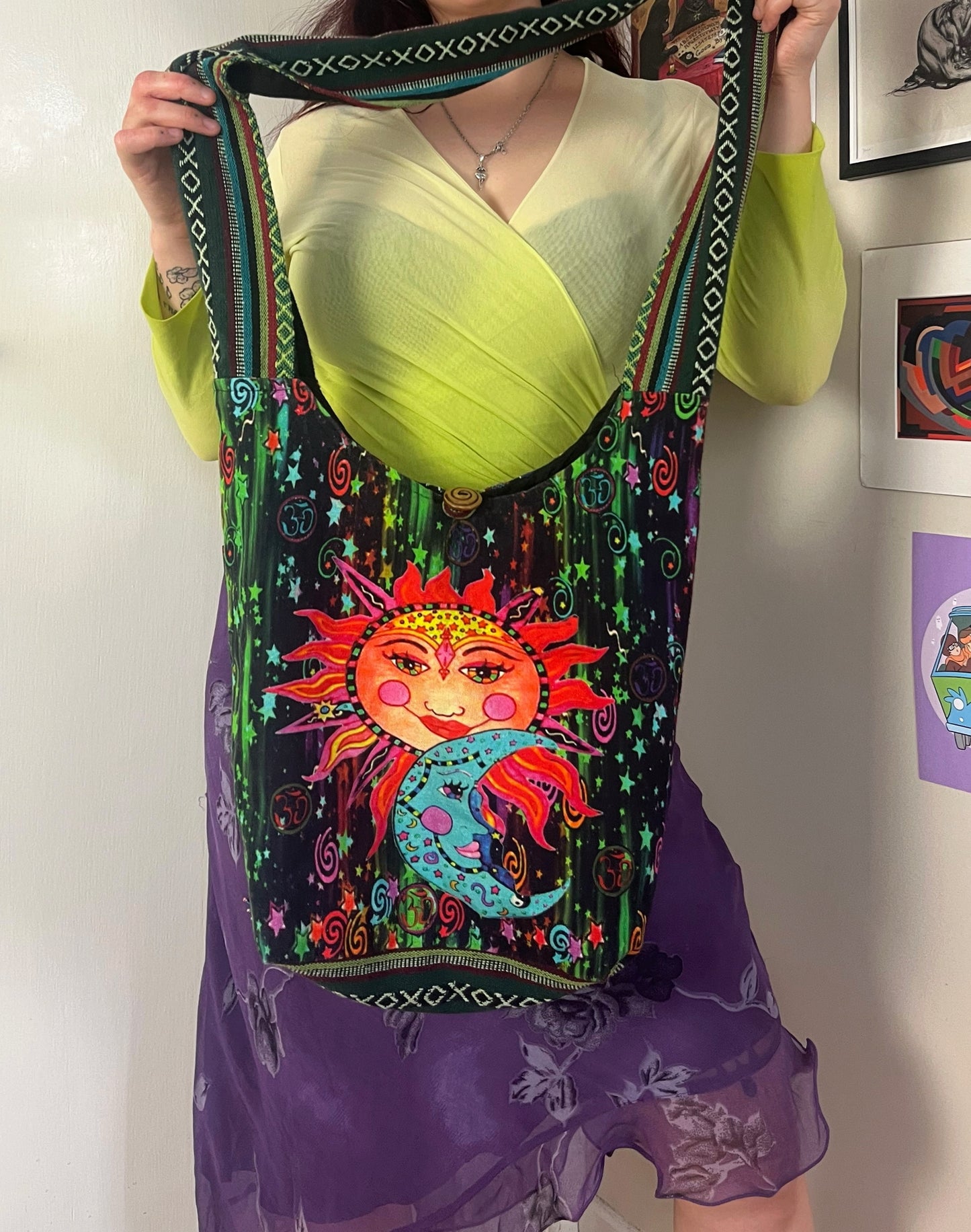Celestial Bag