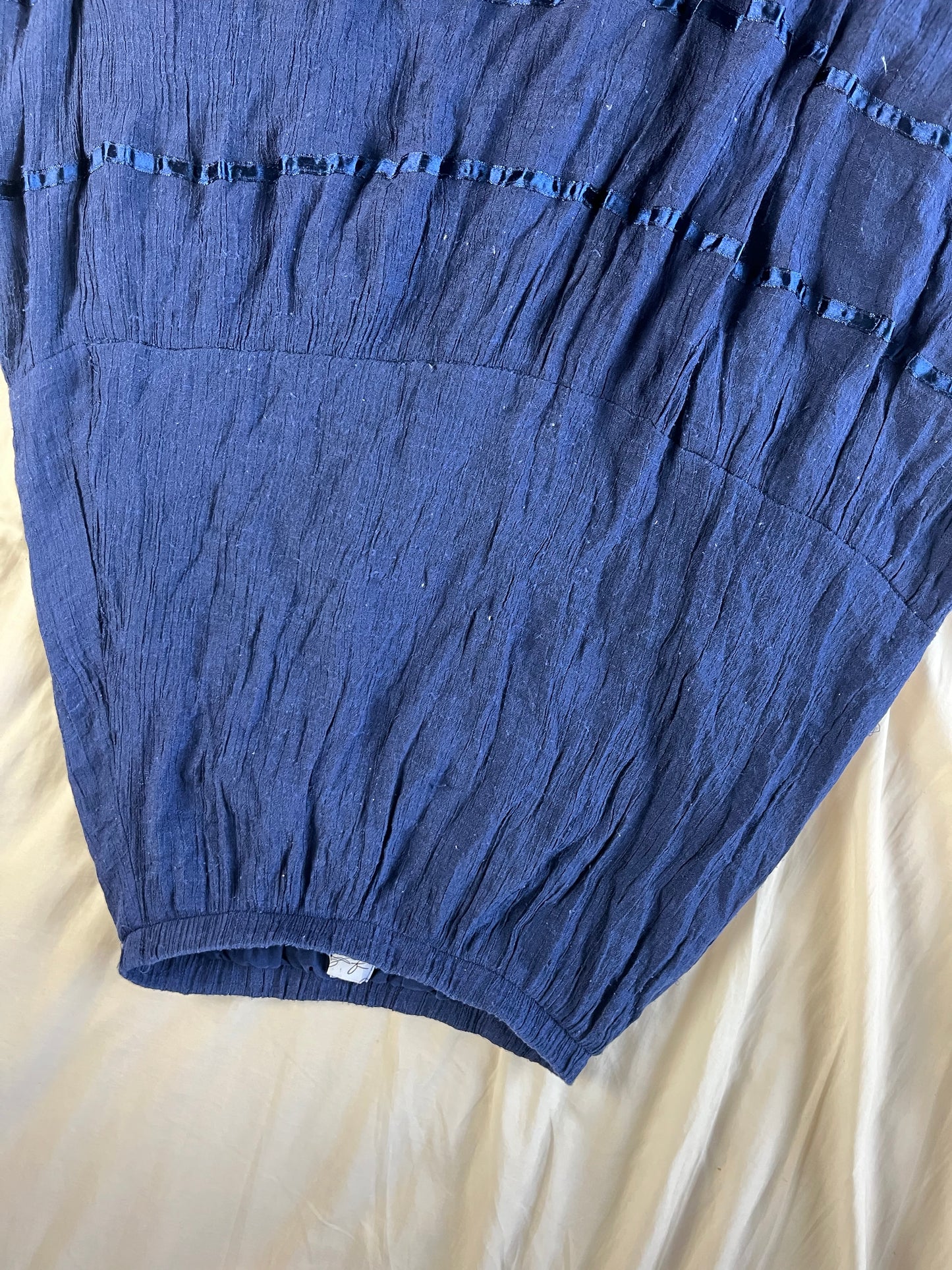 Leona 90s Skirt UK 6-12