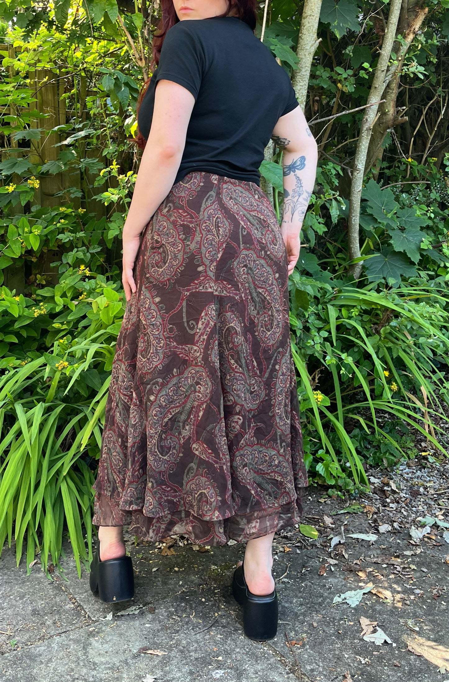 Morgan Skirt UK 14-16