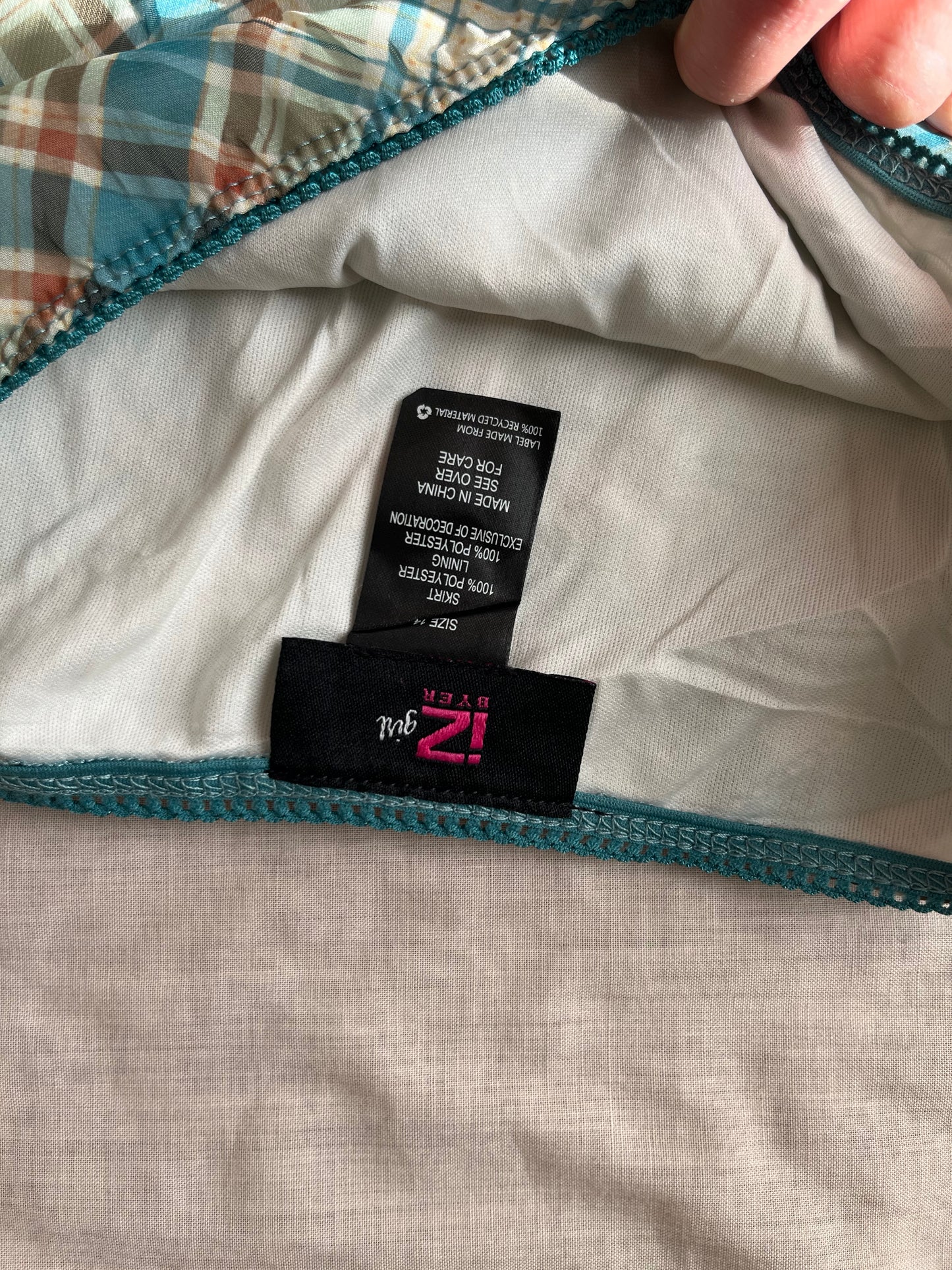 Acacia Skirt UK 8-10