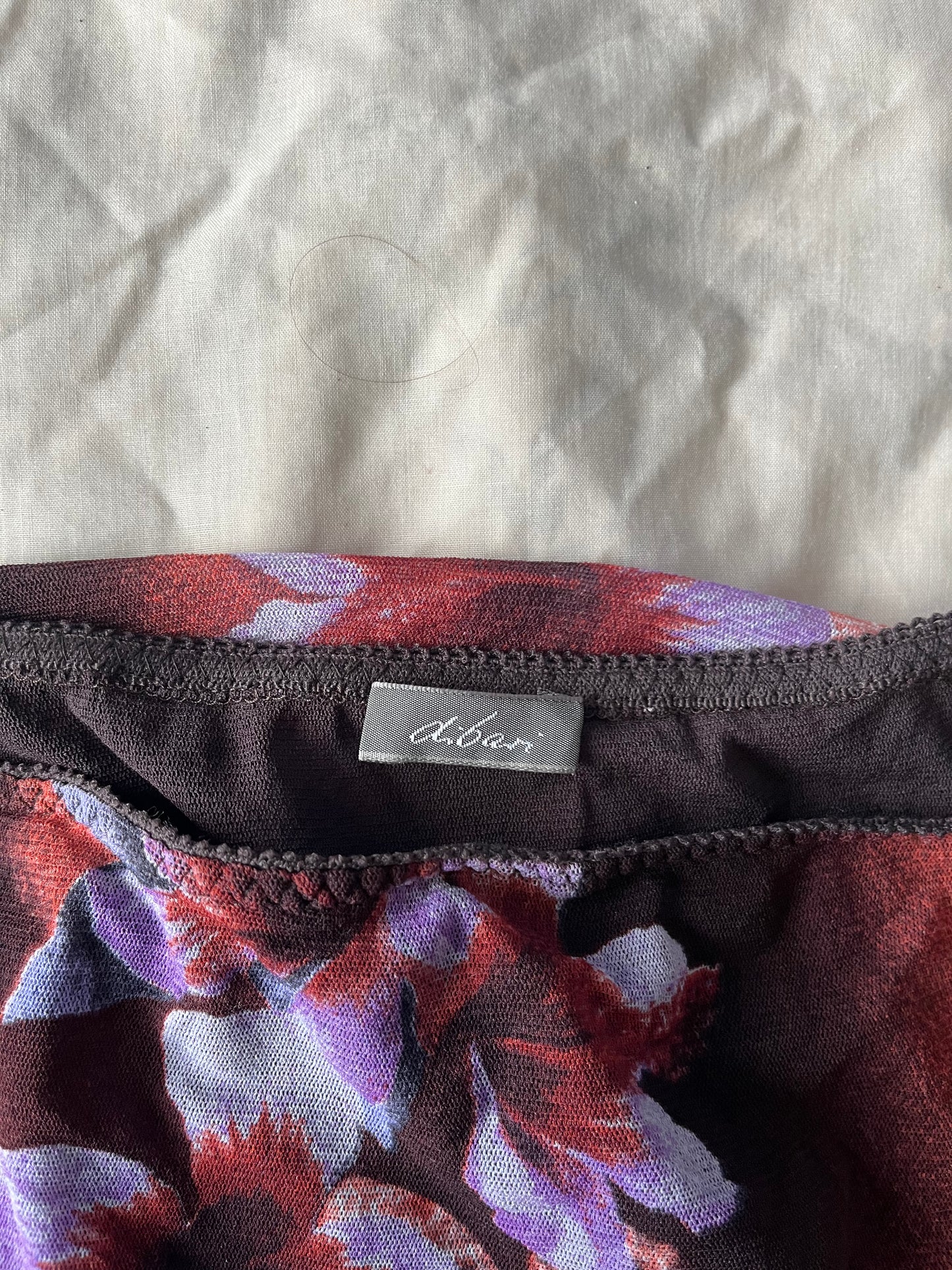 Thalia Skirt UK 14-18