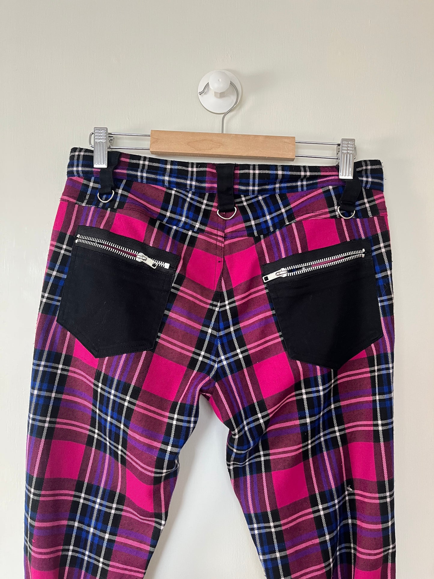 Sierra Pants UK 8-10
