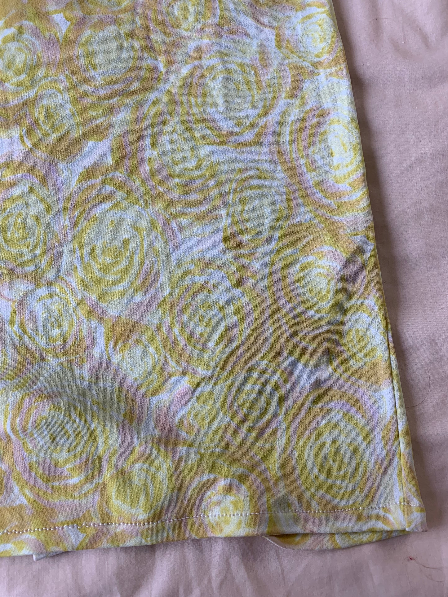 Heather 90s Dress UK 10-12