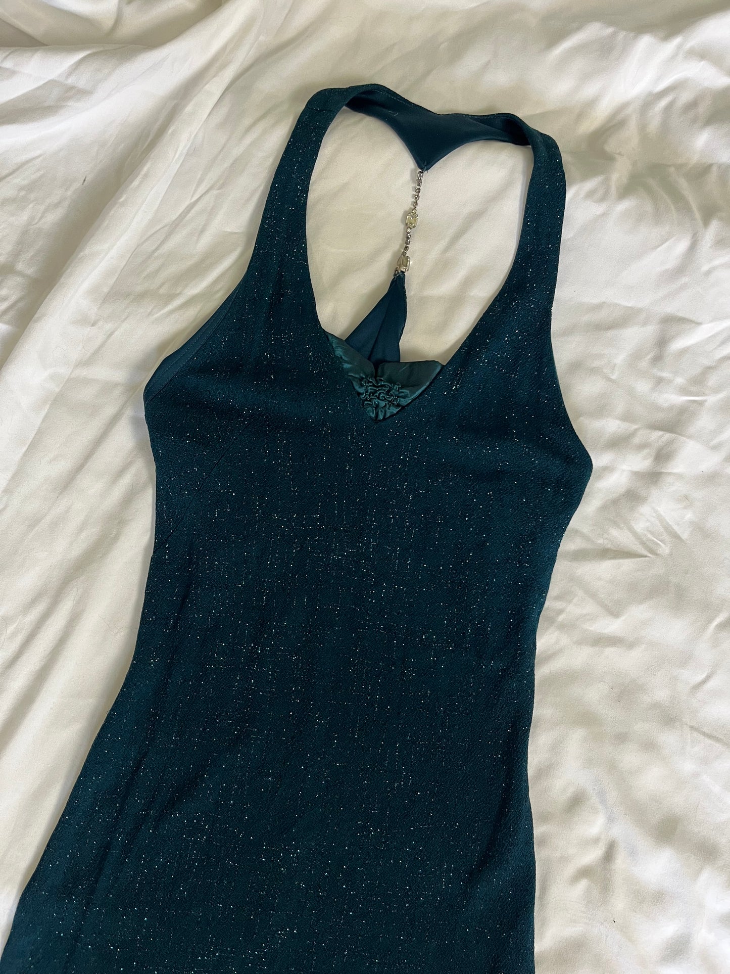 Faith Dress UK 6-8