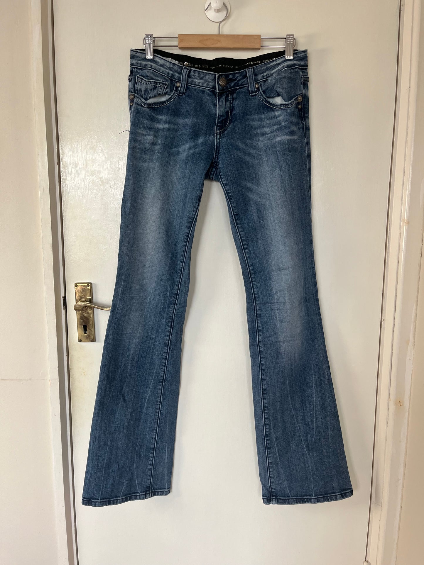 Brooke Jeans UK 8-10