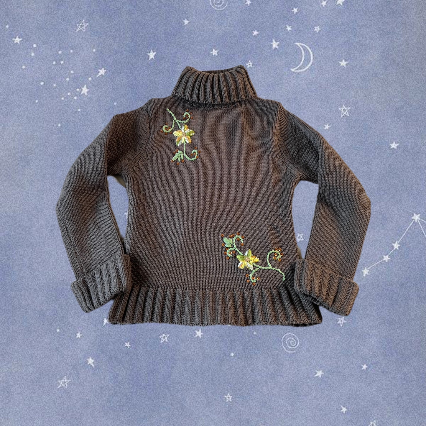 Lola Jumper UK 10