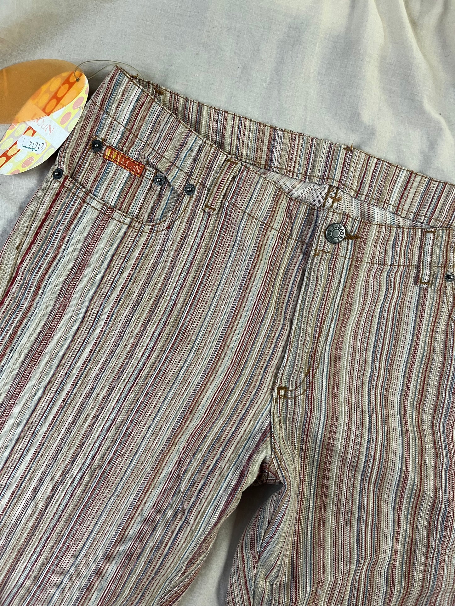 Astrid Pants UK 10