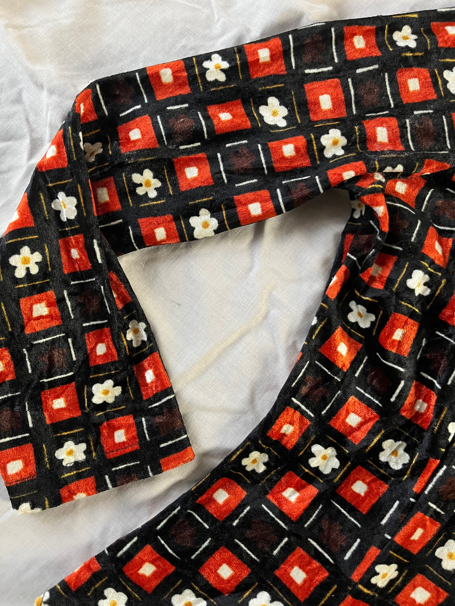 Violet 90s Shirt UK 10-12