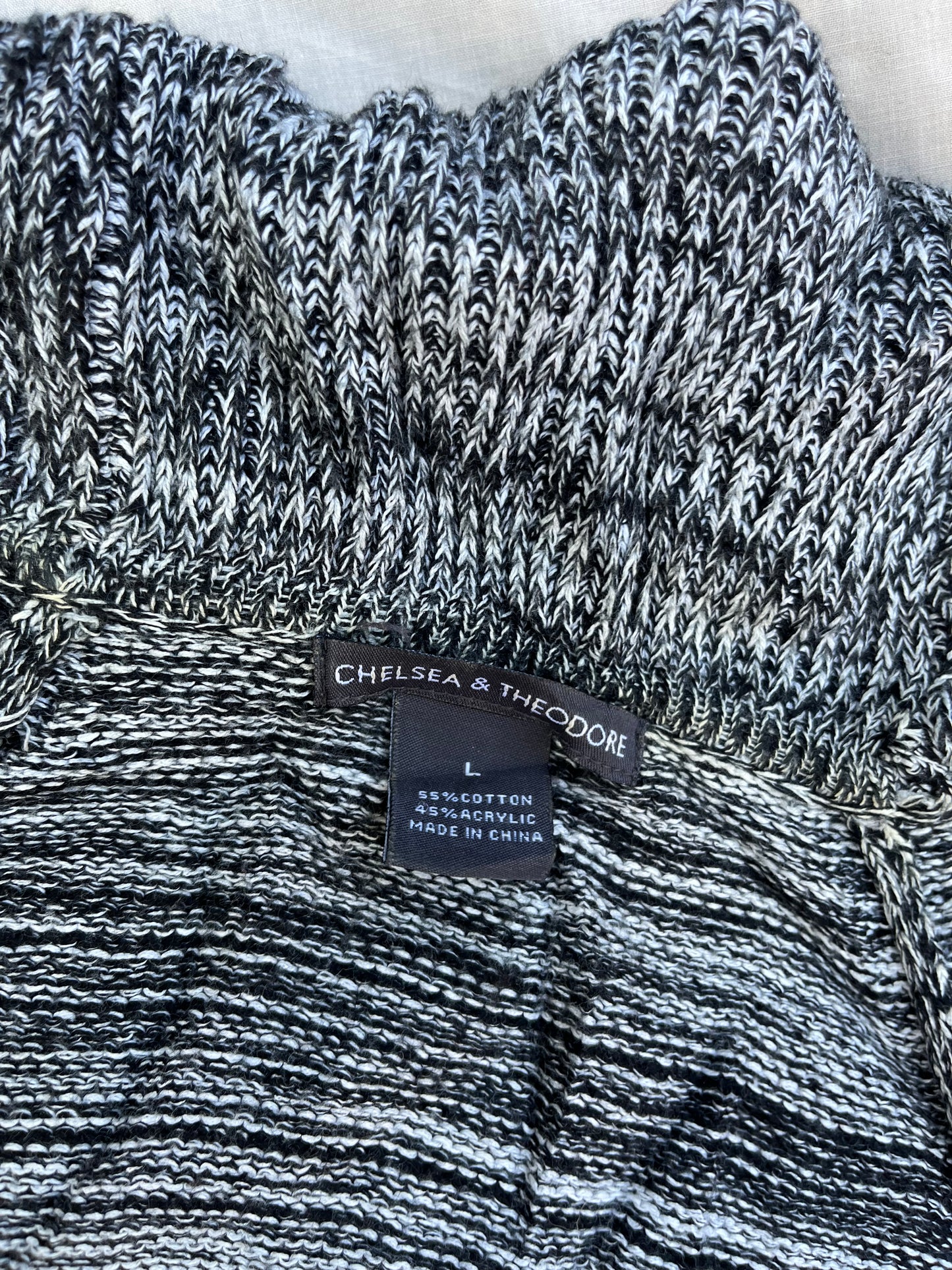 Grace Cardigan UK 6-12