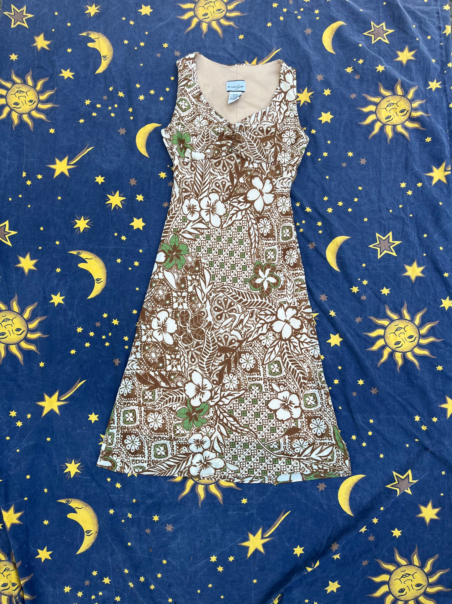 Aurora Dress UK 6