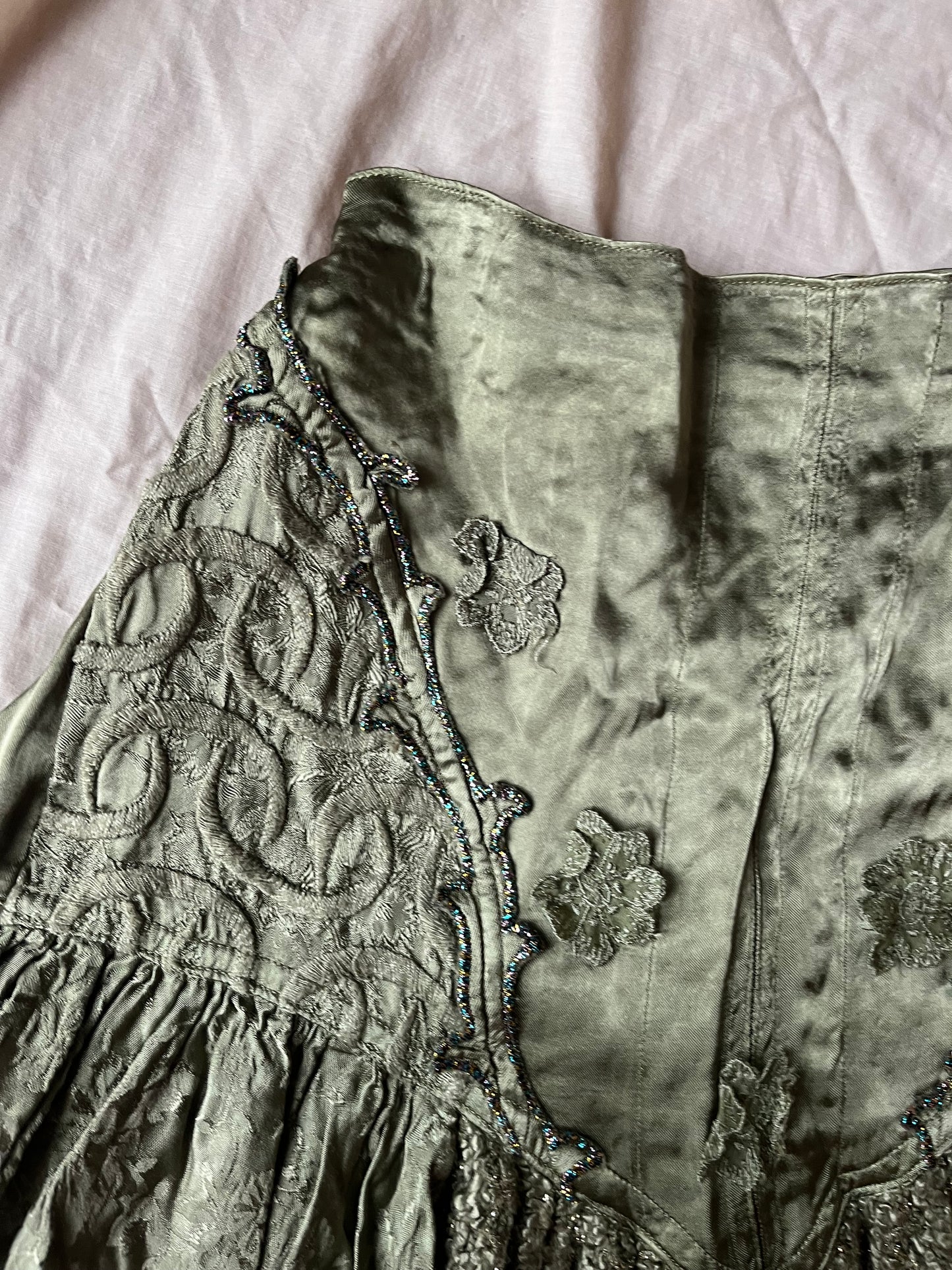 Fae Skirt UK 8-12