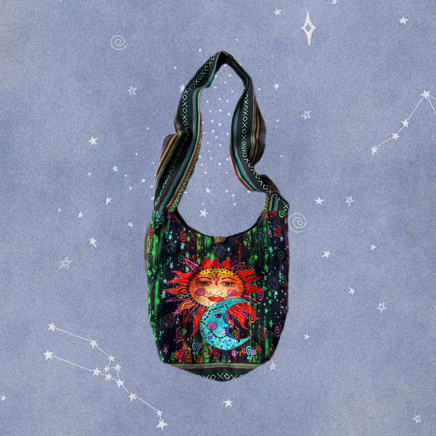 Celestial Bag