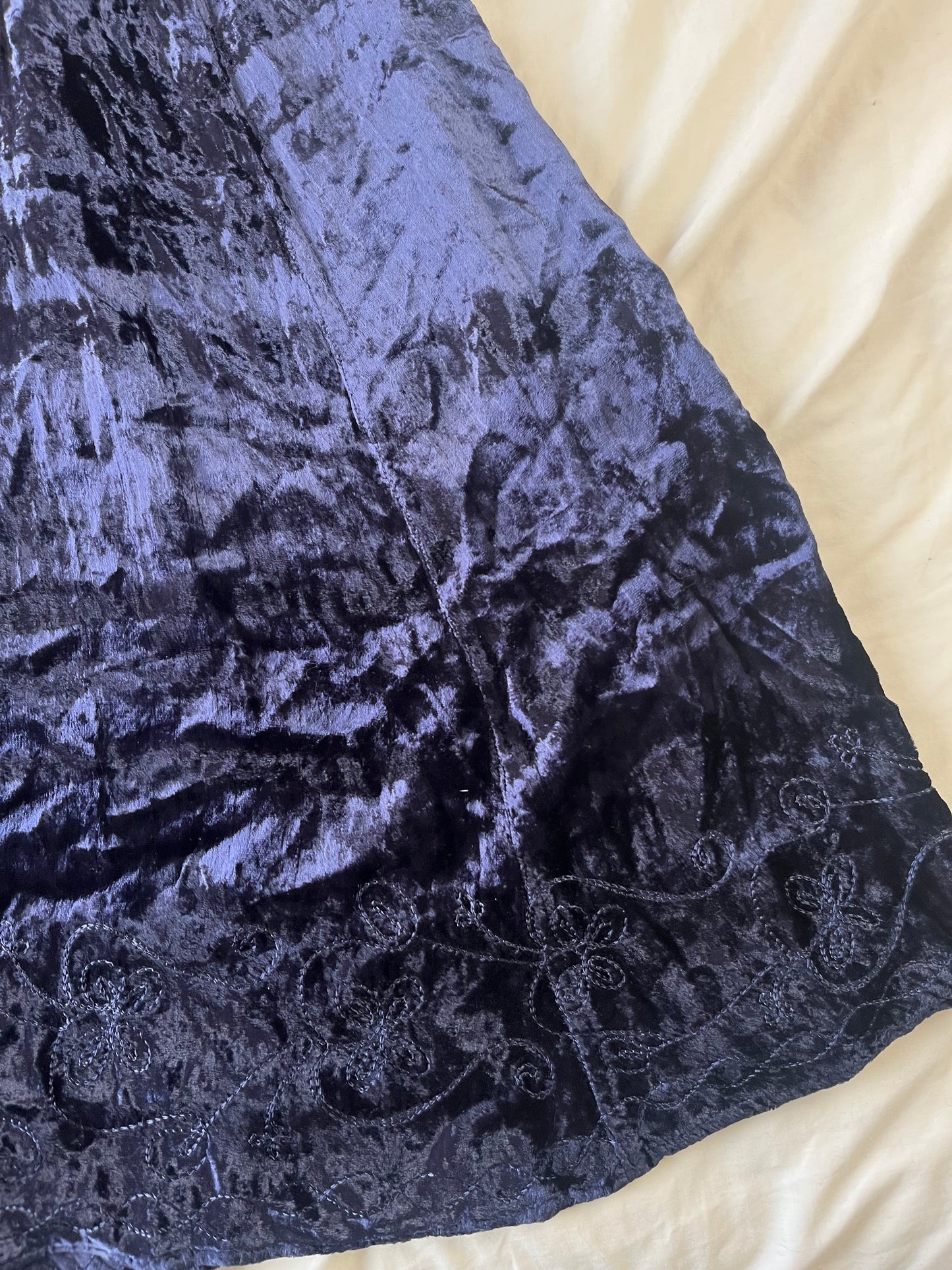 Anna Skirt UK 10-18