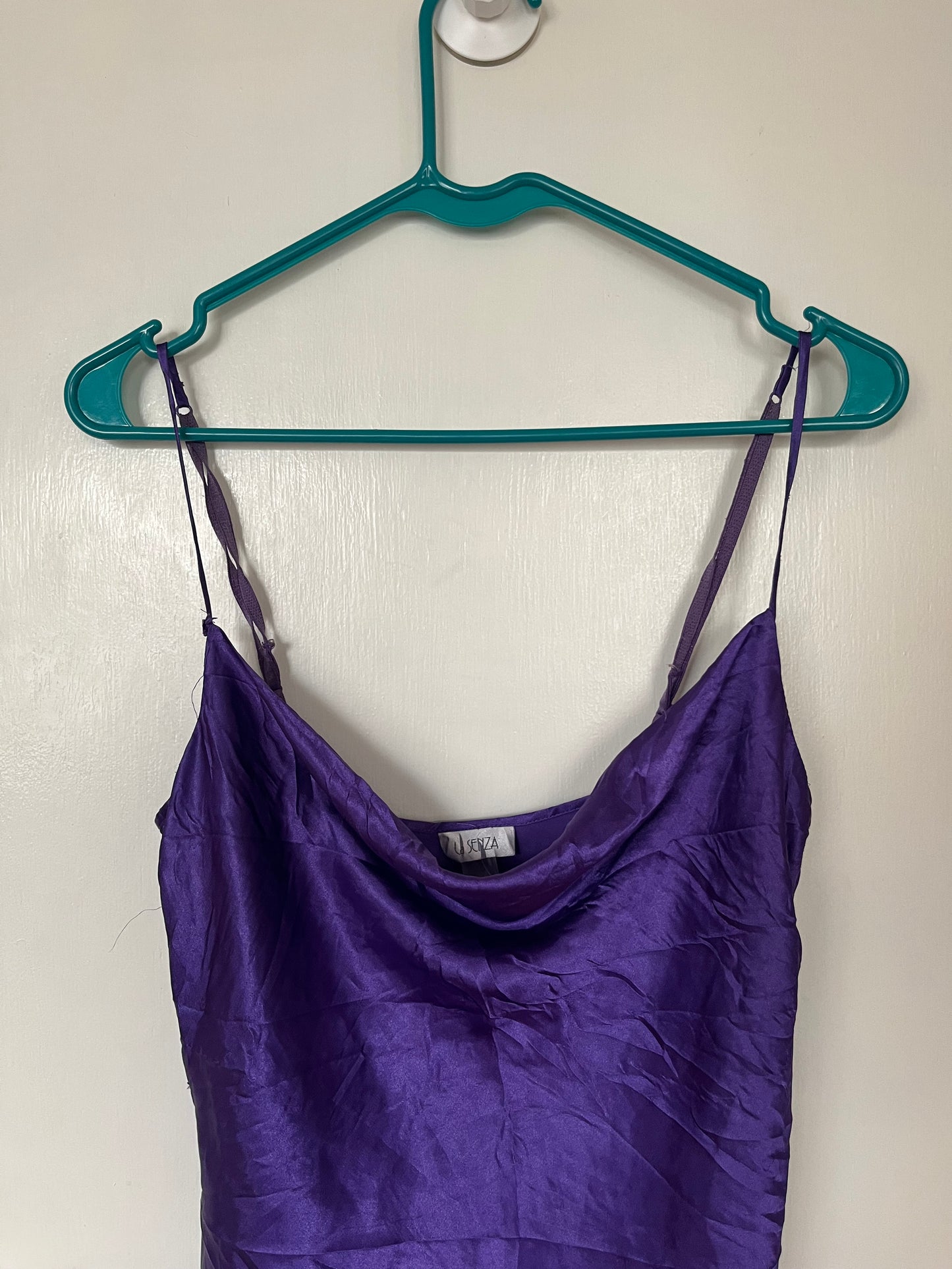 Daisy Slip Dress UK 6