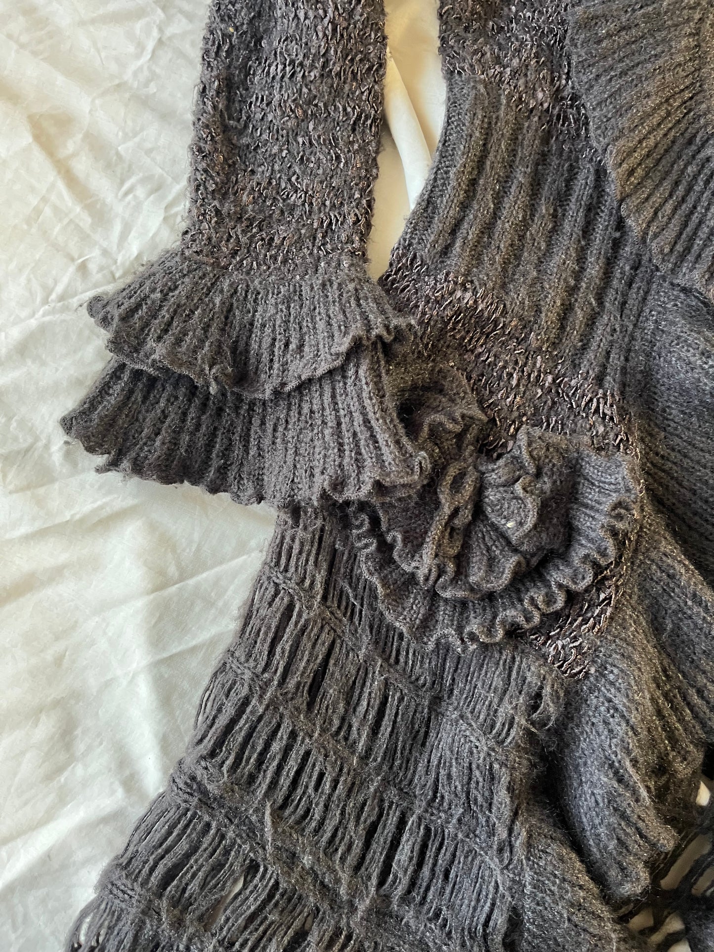 Morgan Cardigan UK 6-16