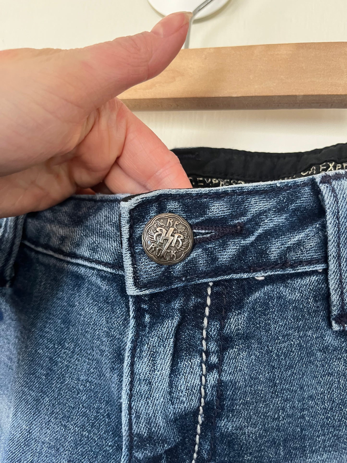 Brooke Jeans UK 8-10