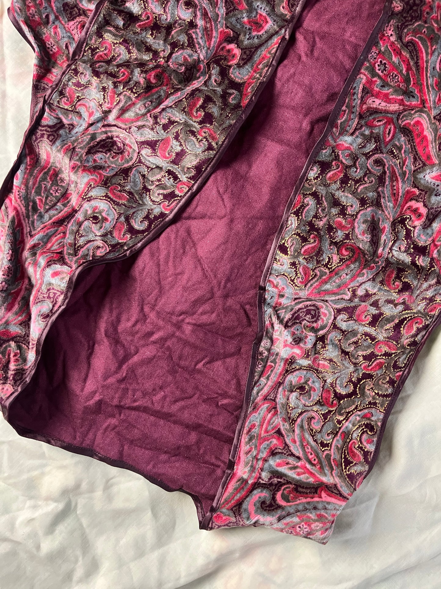 Thorn Vest UK 6-12