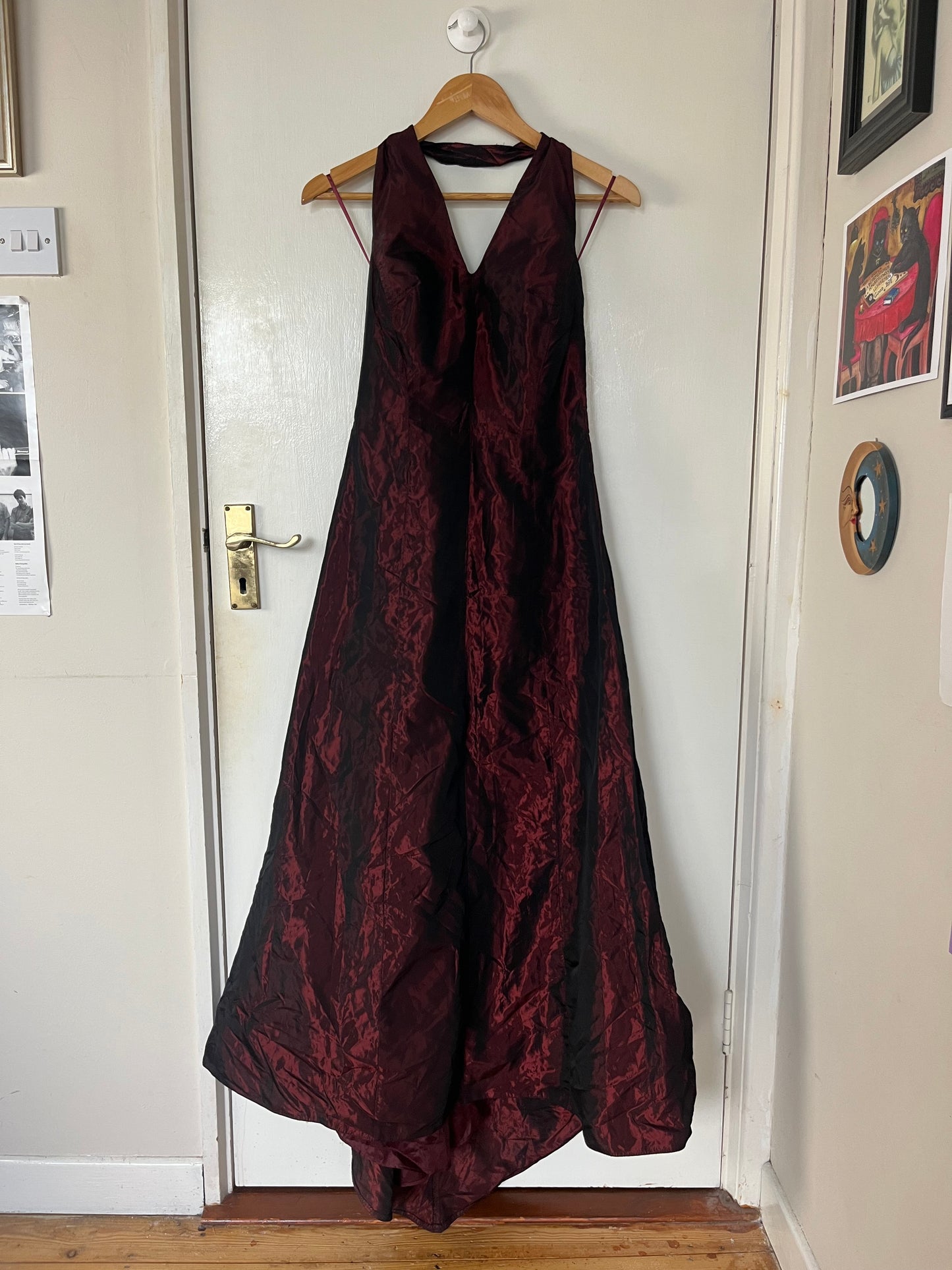 Dusk Dress UK 10