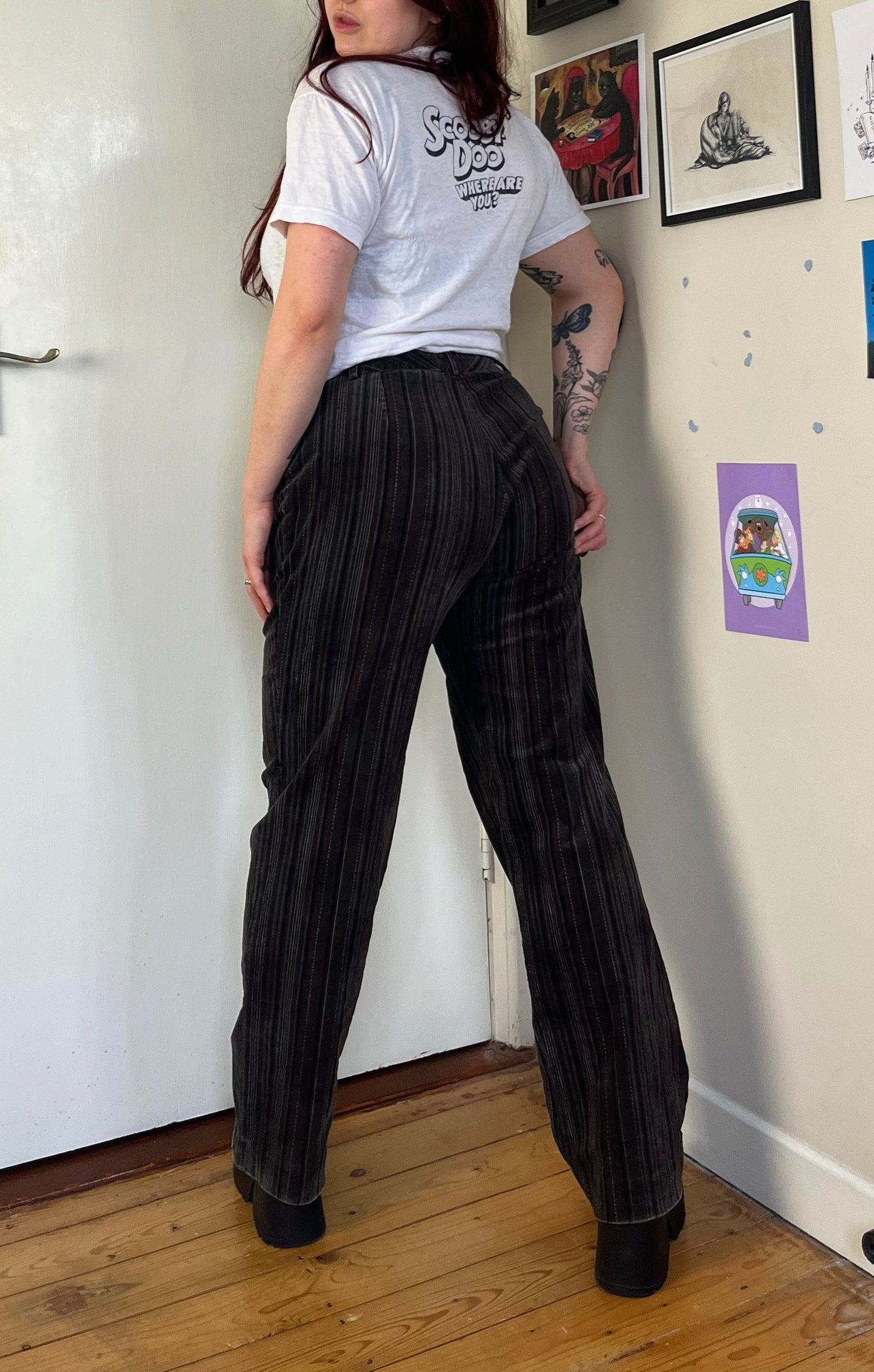 Aria Pants UK 12