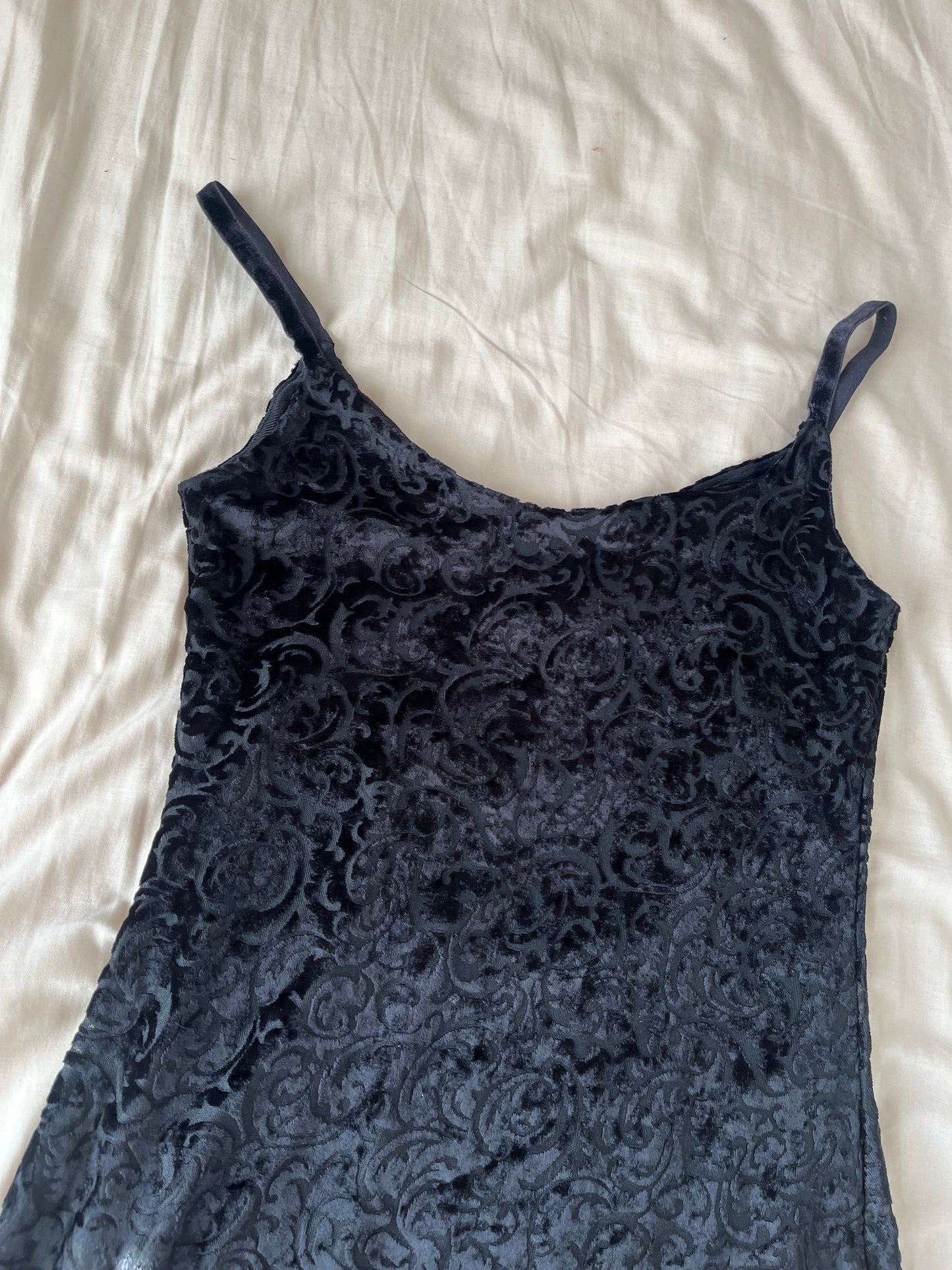Charmed 2002 Dress (Collectors Item) UK 8-10/S
