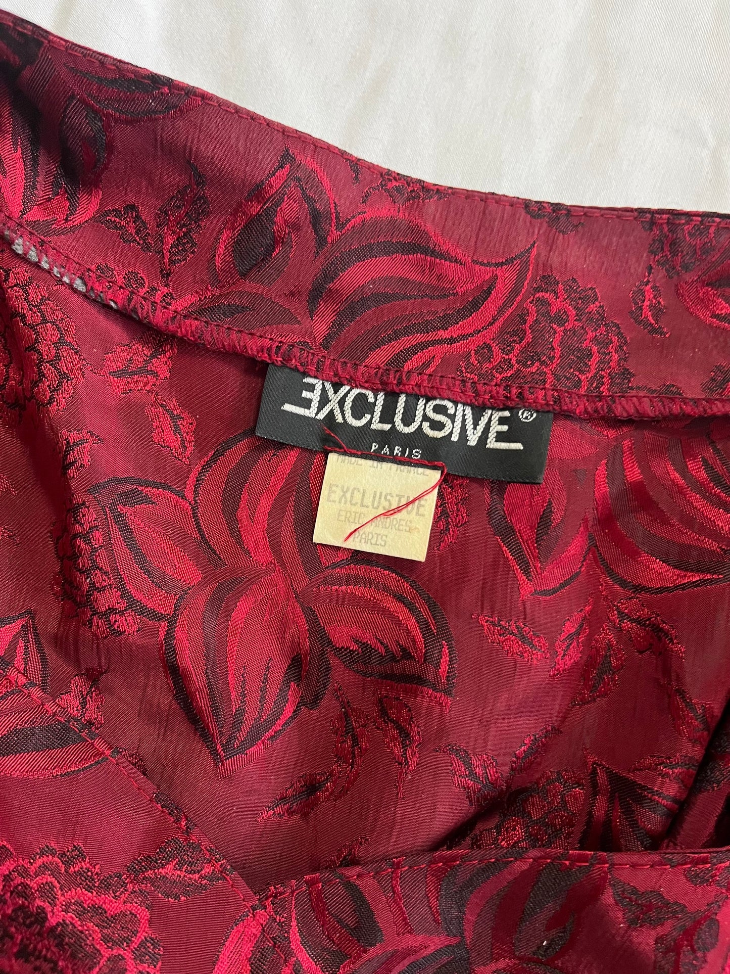 Victoria Jacket UK 8