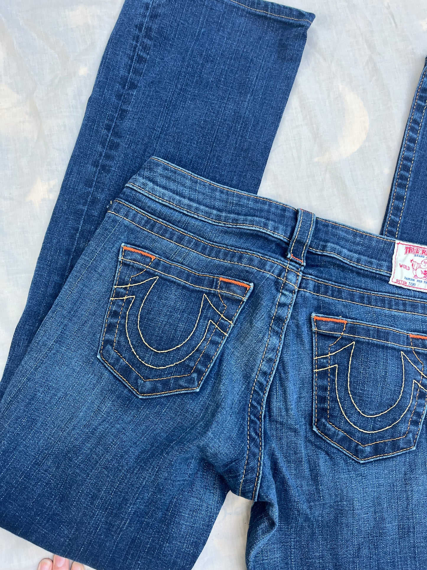 Morgan Jeans by True Religion UK 6