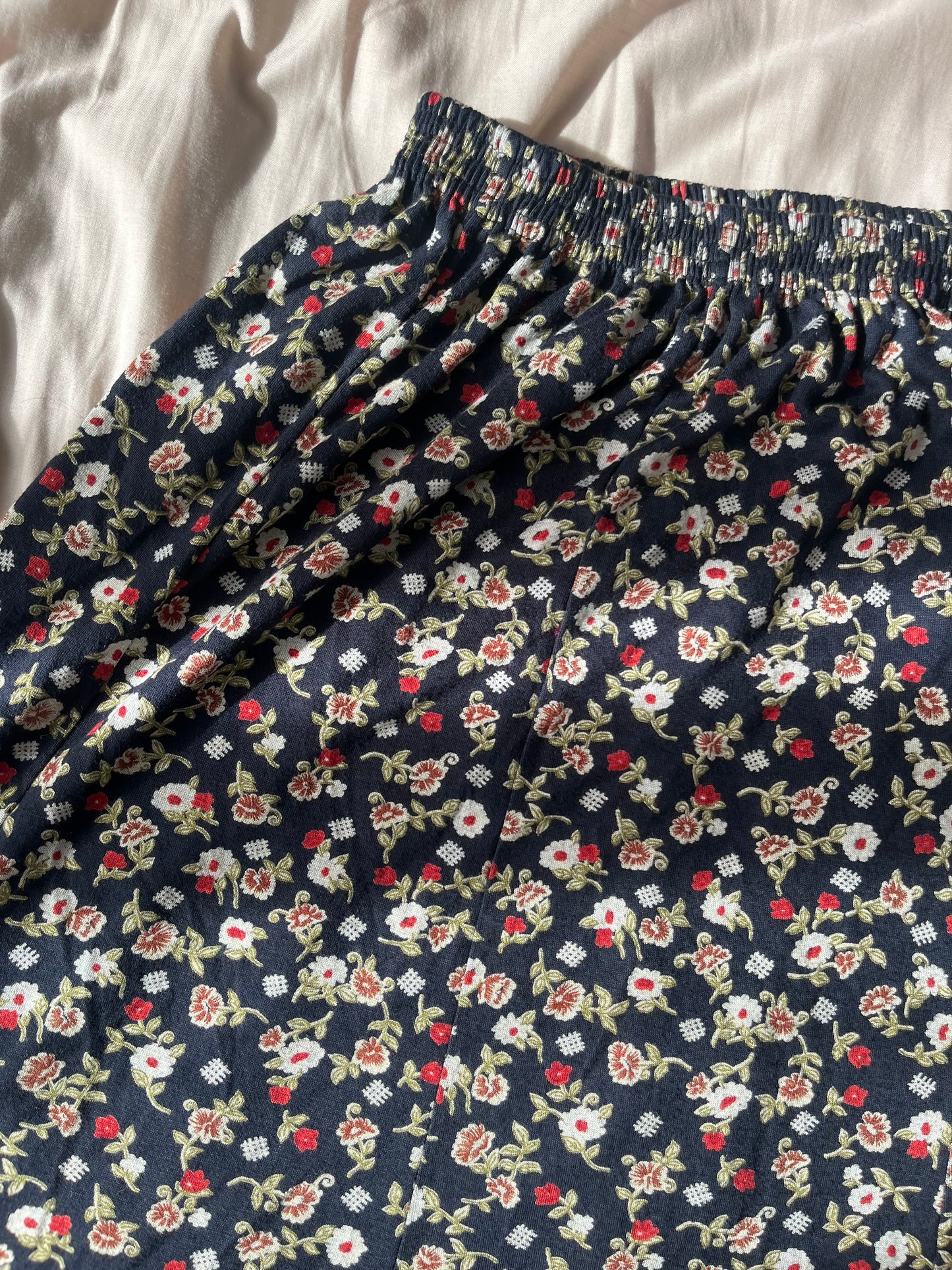 Caroline 90s Skirt UK 8-14