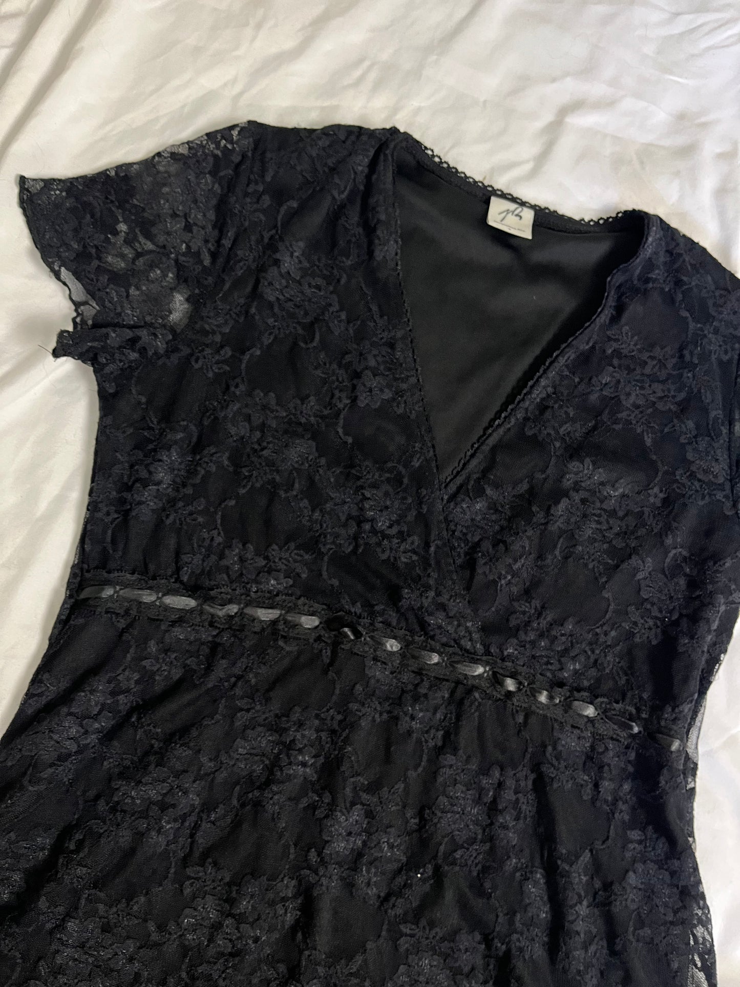 Jackie Top UK 12