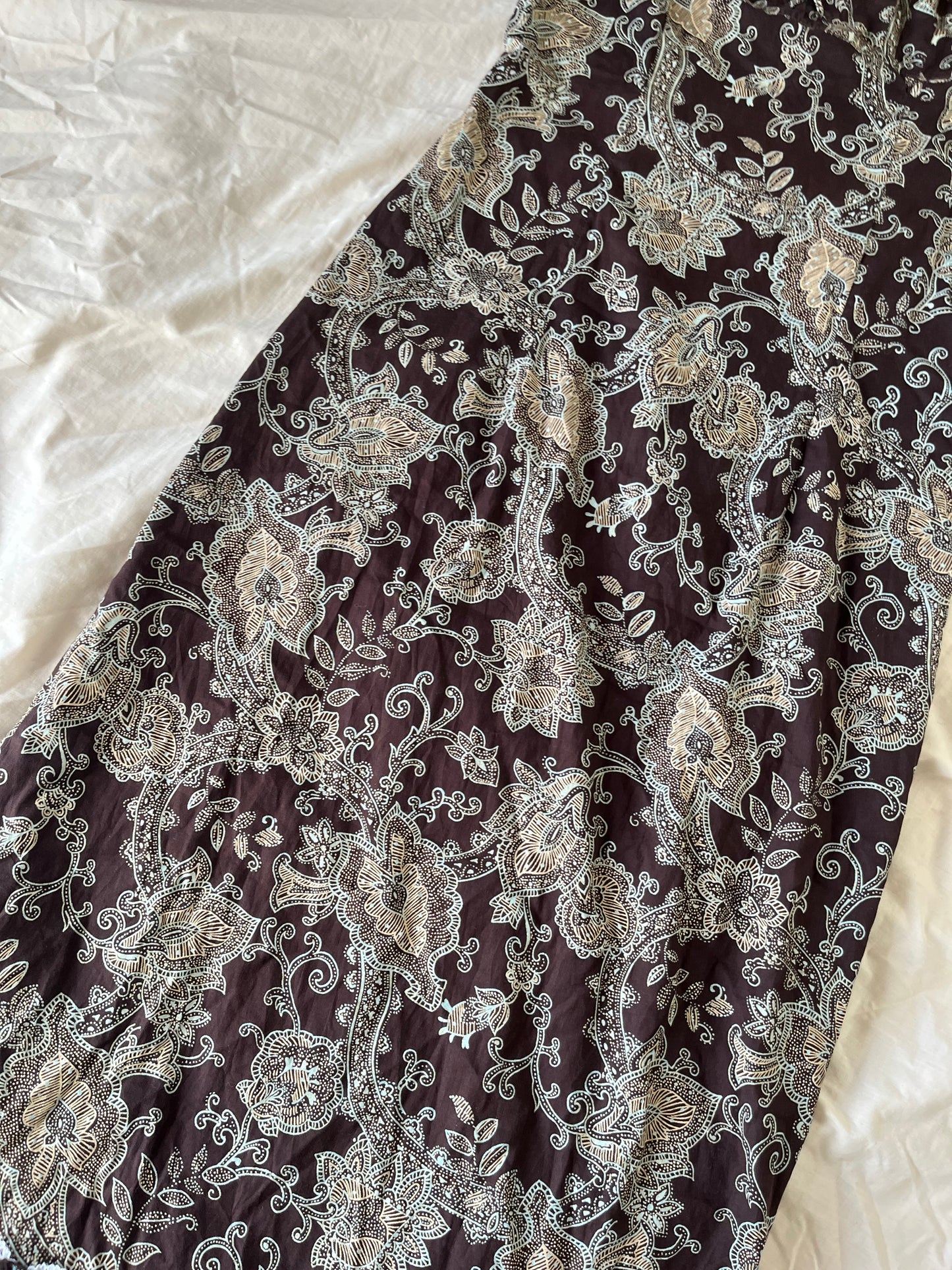 Willow Dress UK 10