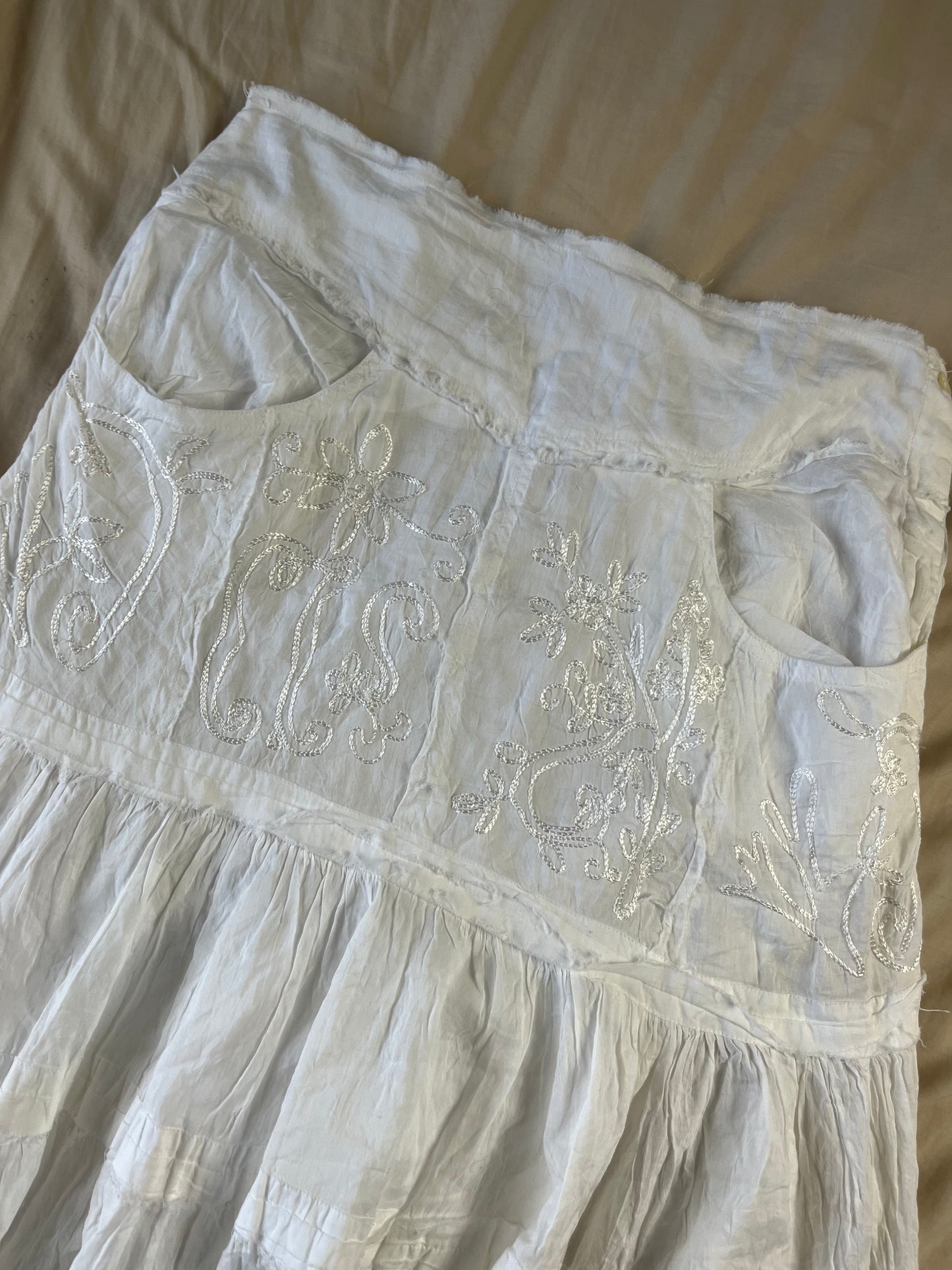 Nessa 90s Skirt UK 10