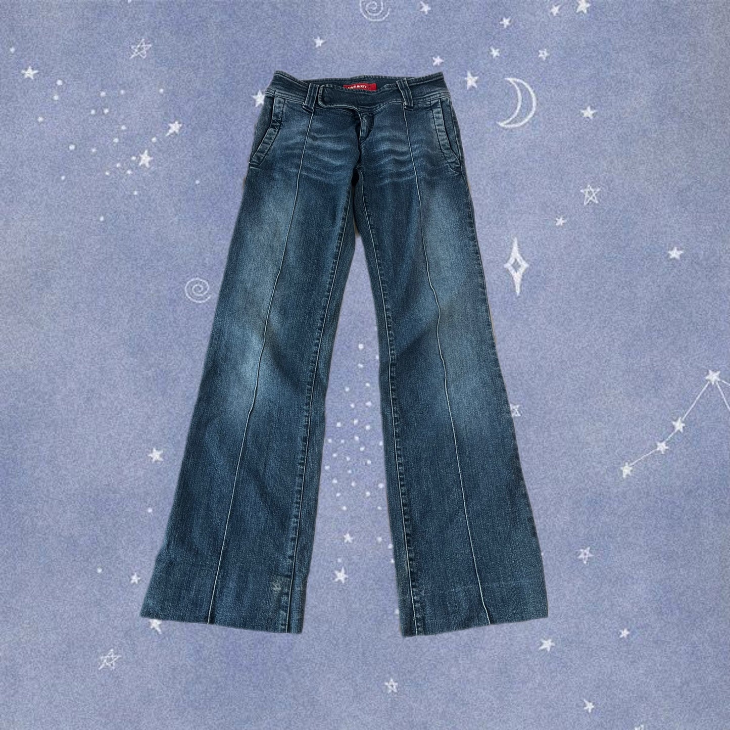 Jennifer Jeans UK 8