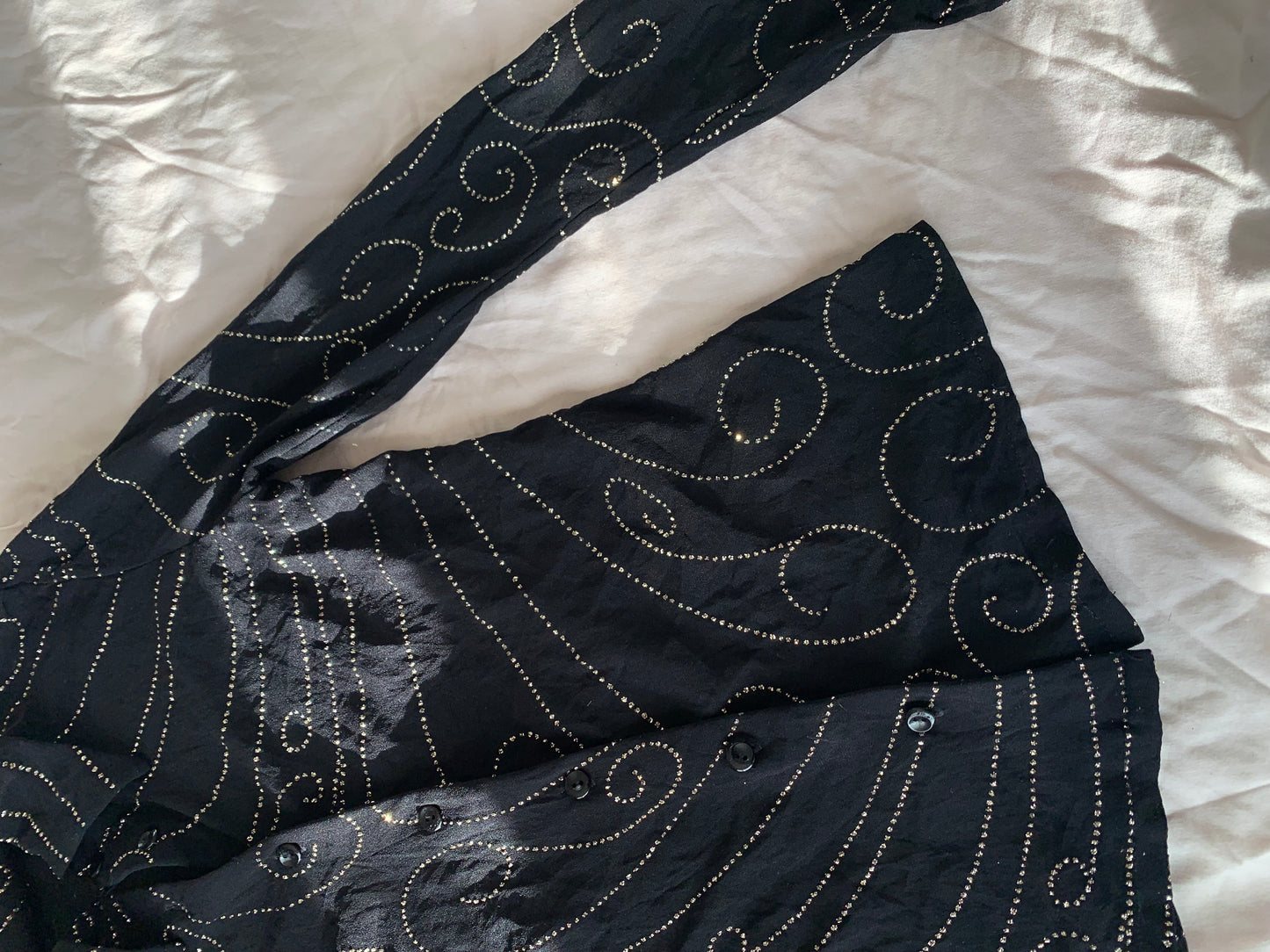 Onyx 90s Top UK 6-10