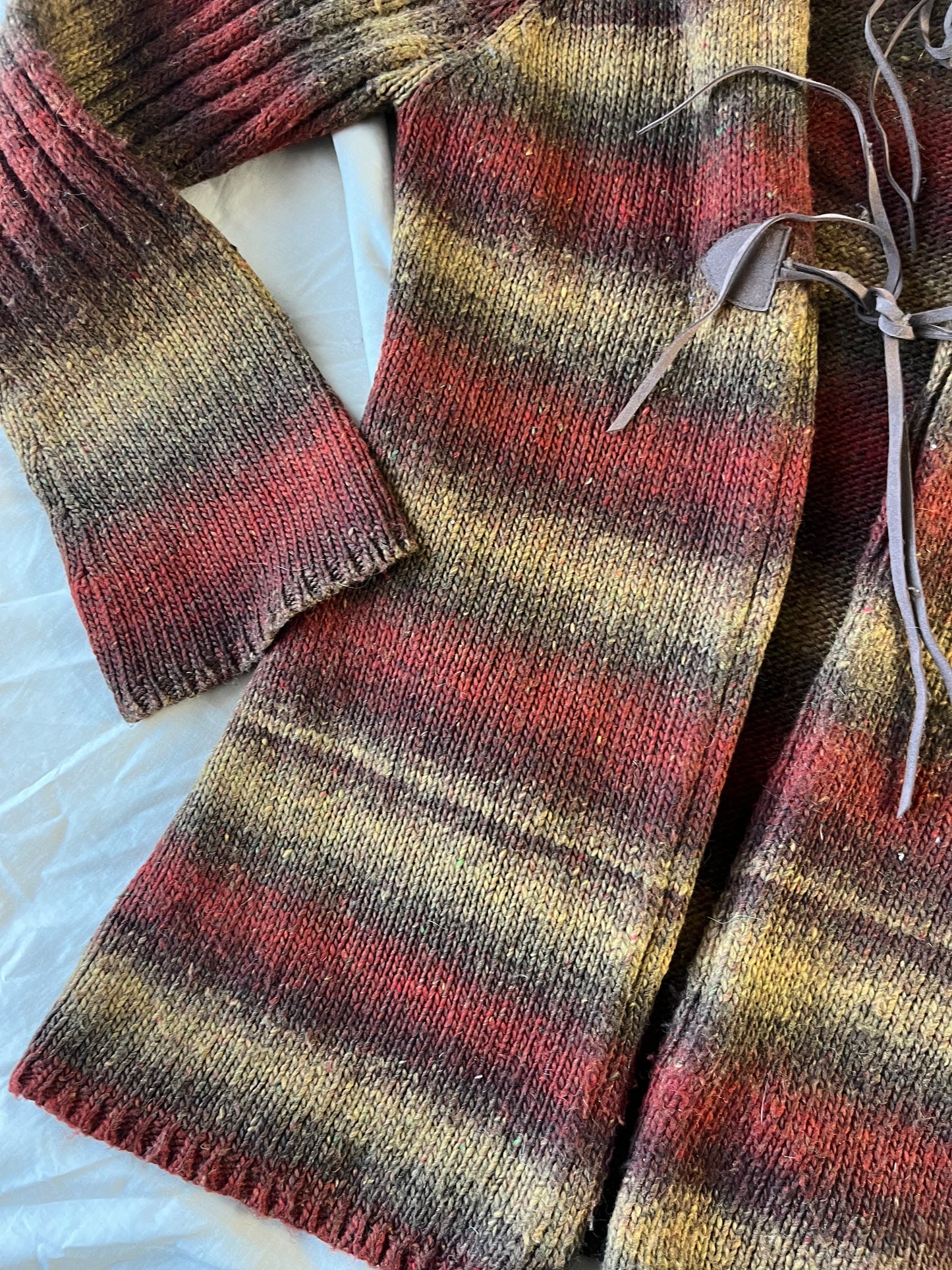 Sonia Cardigan UK 6-14