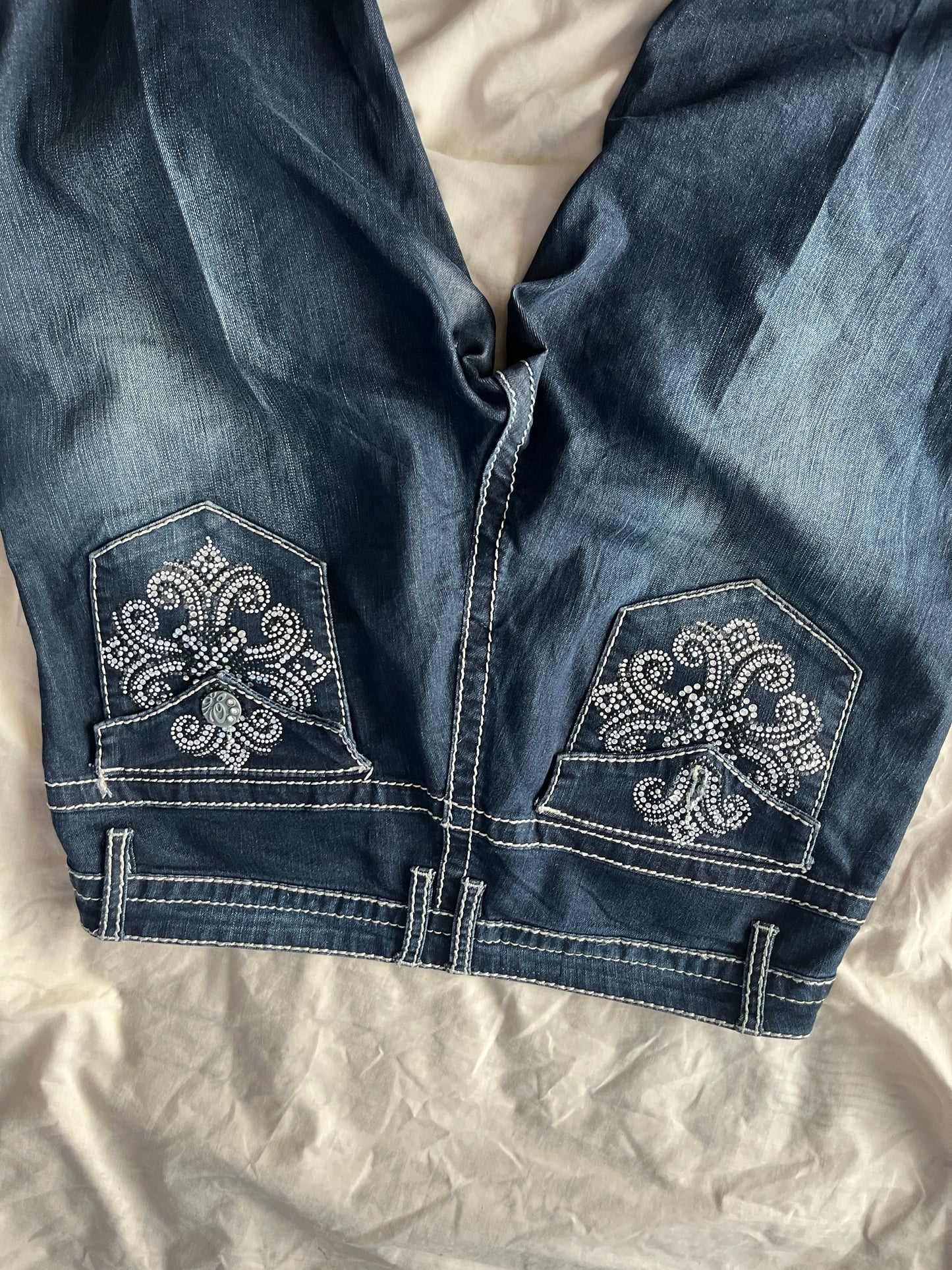 Zoe Jeans UK 12
