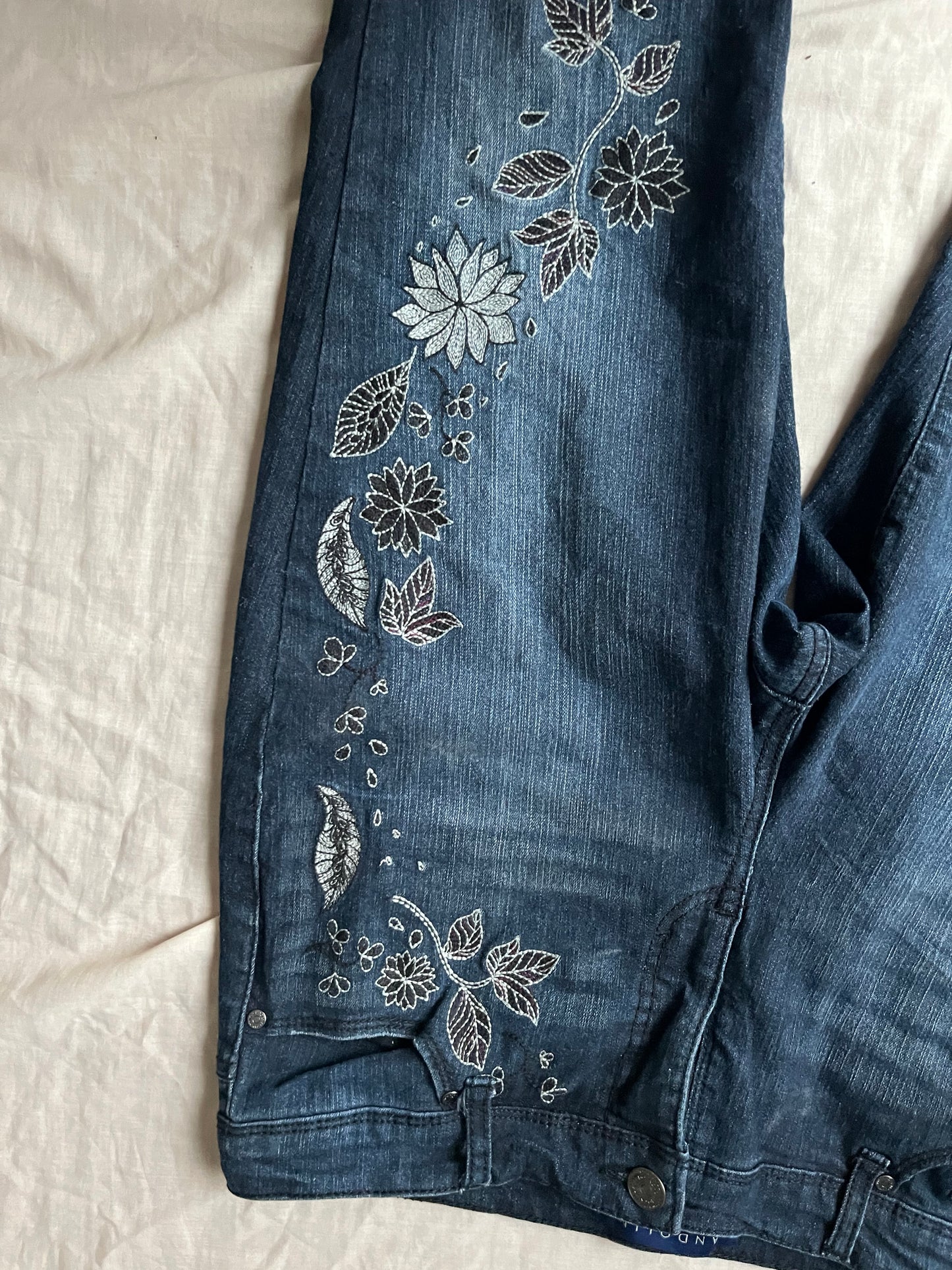 Skye Jeans UK 14